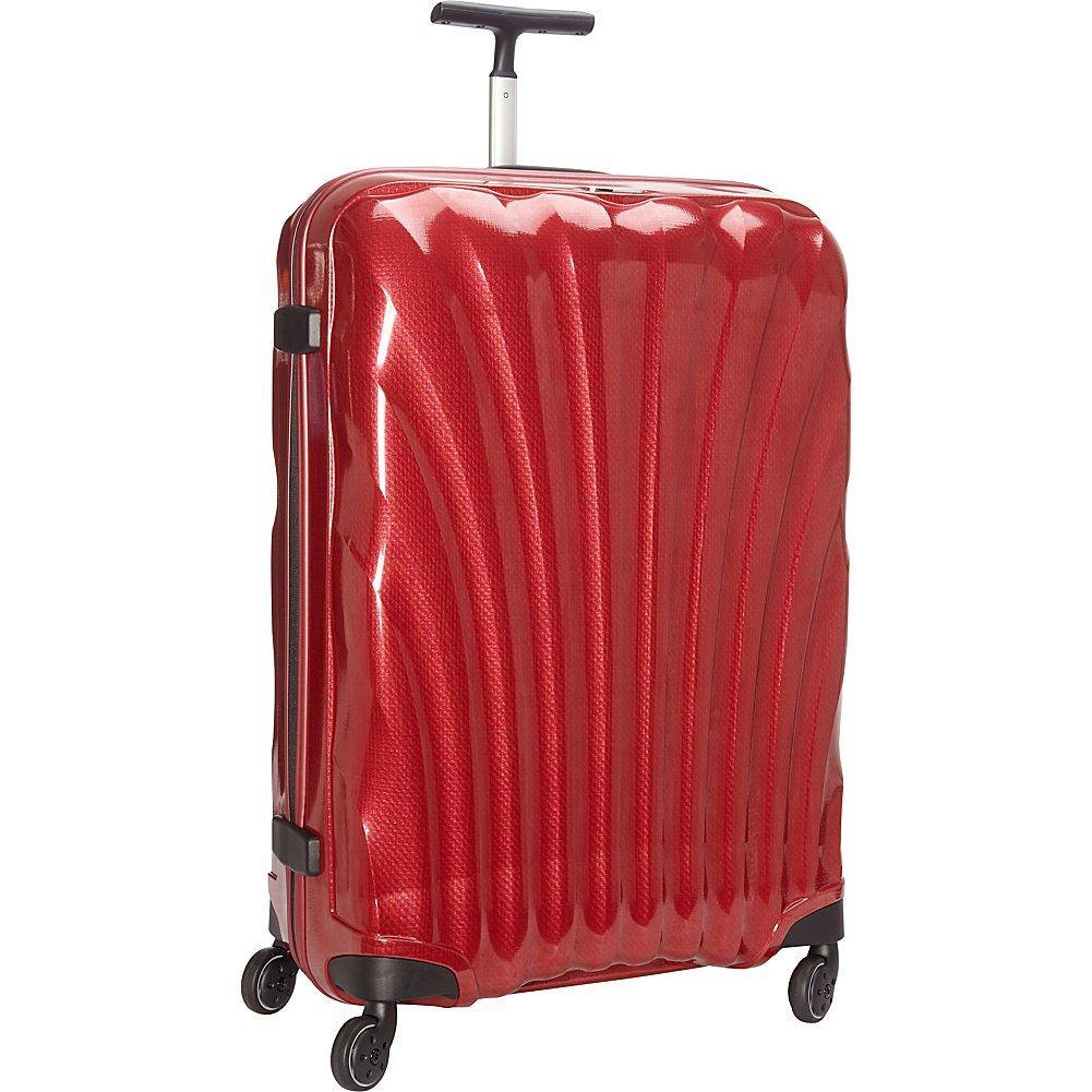 Samsonite Black Label Cosmolite Spinner 75/28 - Red