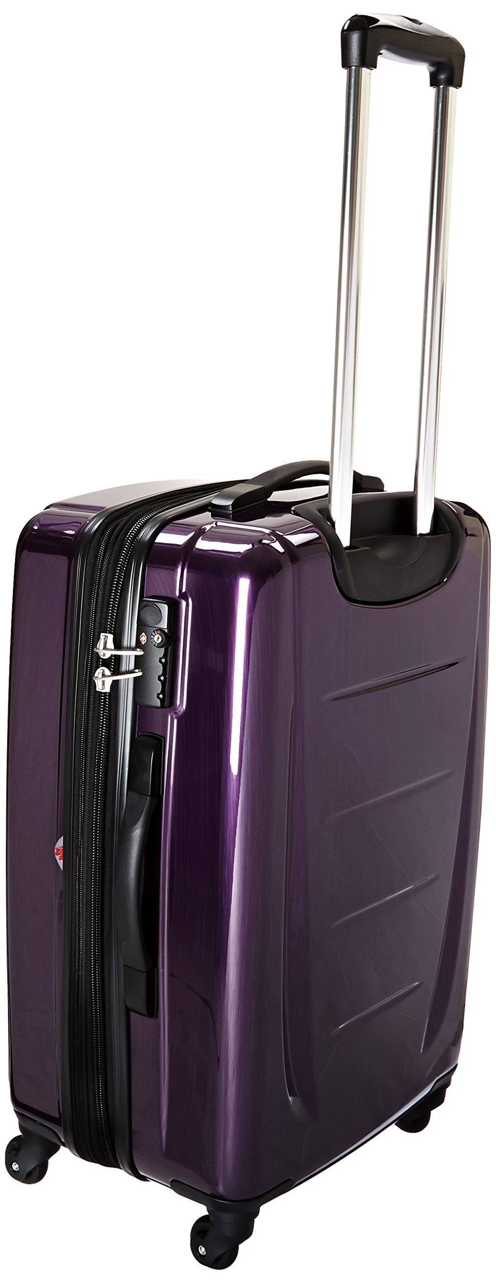 Suitcases SONNET LUGGAGE PRIVATE LIMITED