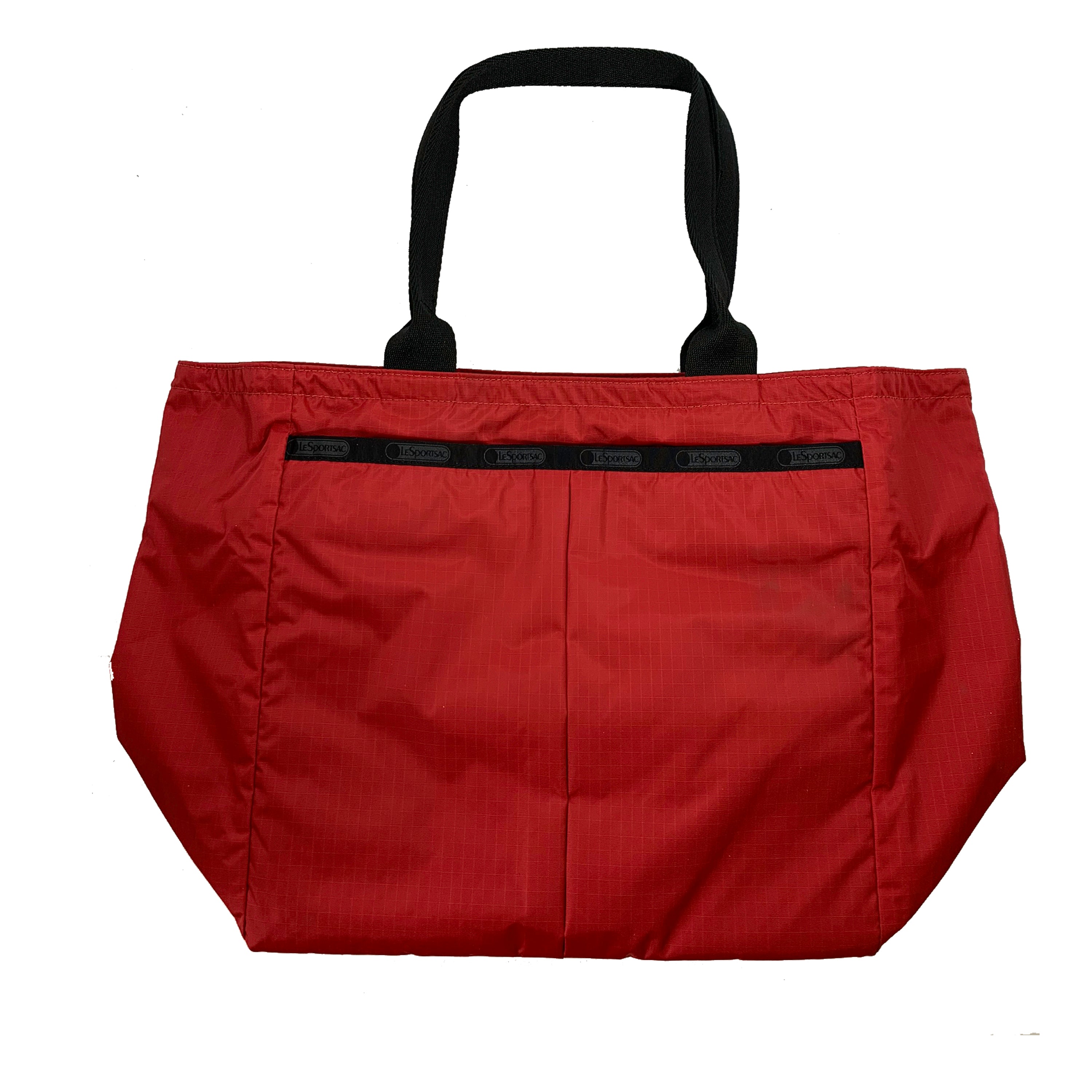 LeSportsac Carlin Zip Top Tote Bag