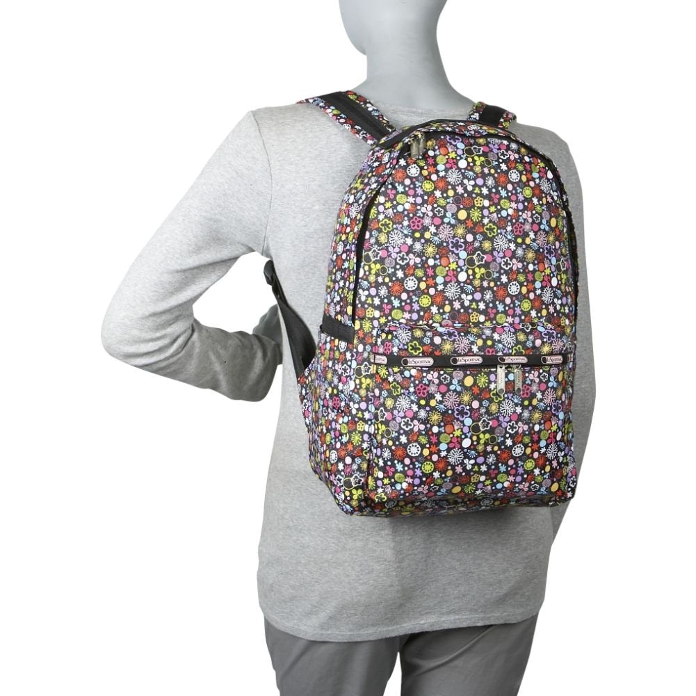 Le sport outlet backpack