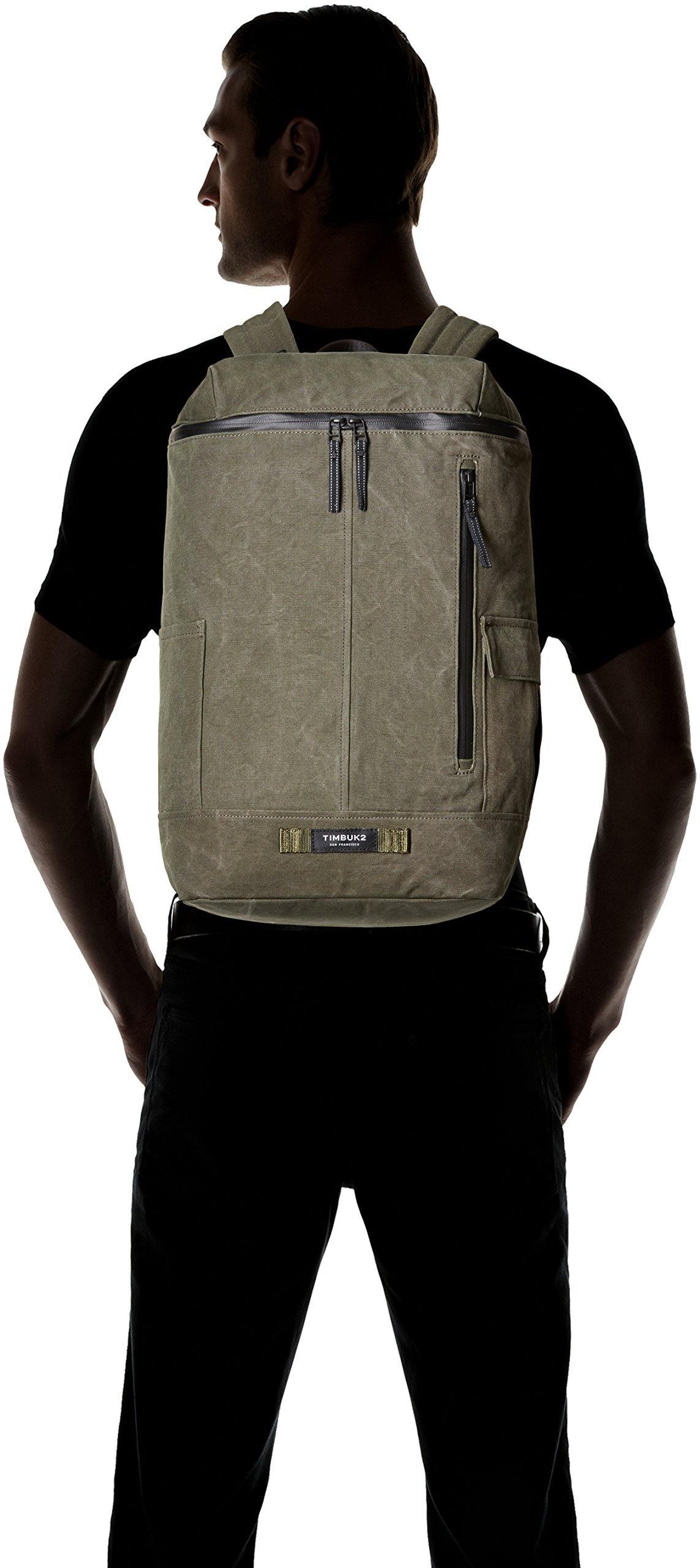 Timbuk2 gist 2024