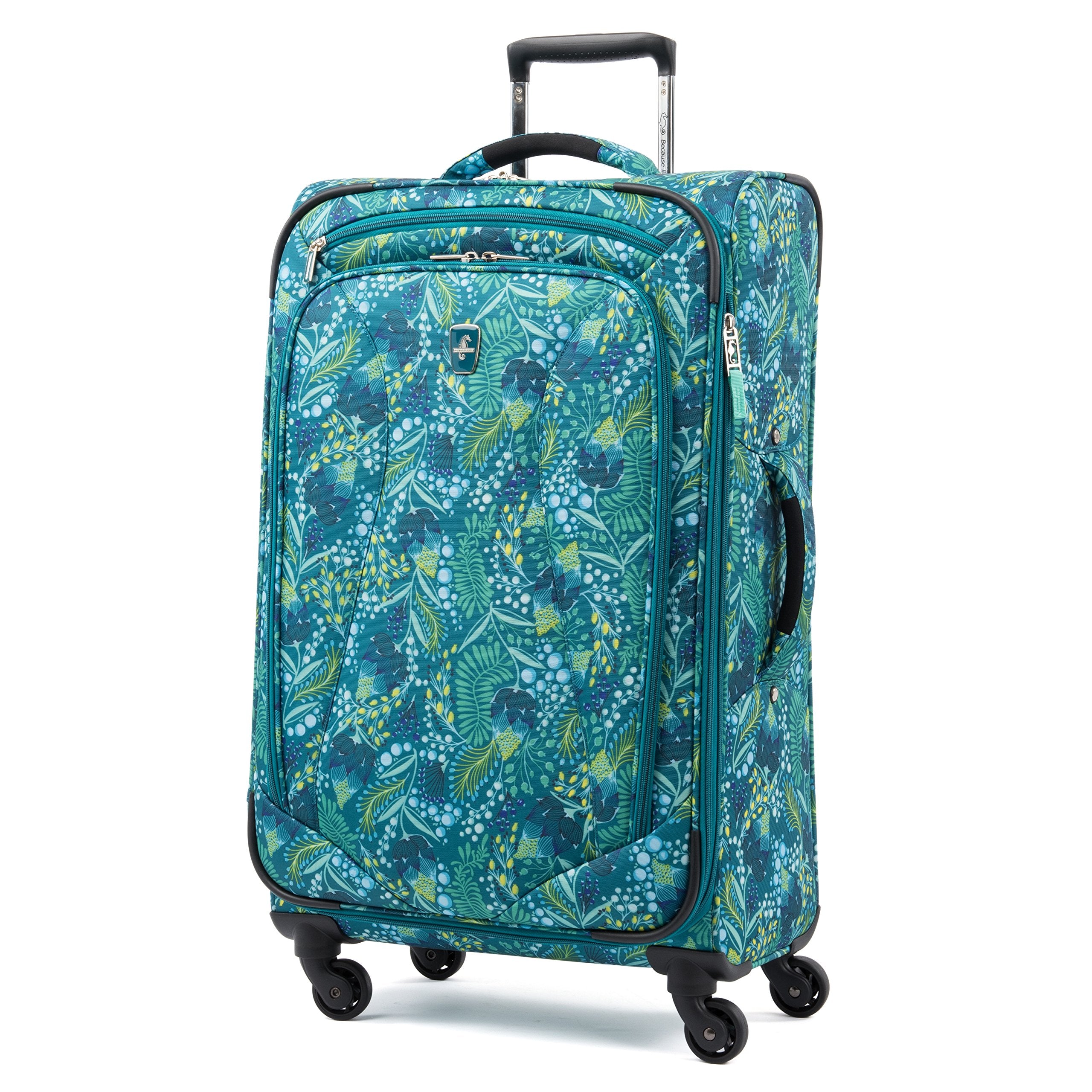 Atlantic Luggage Ultra Lite 4 25 4 Wheel Medium Luggage Luggage Online