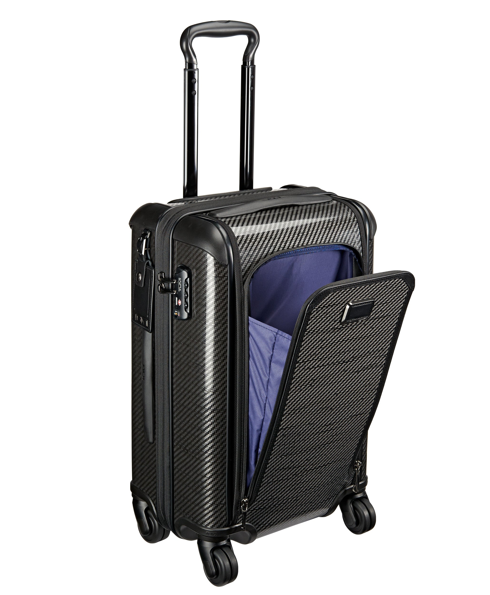 Tumi Red Tegra Lite Trolley TUMI