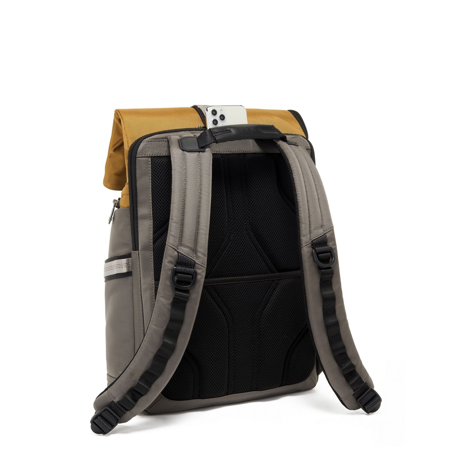 TUMI Alpha Bravo Logistics Backpack – Luggage Online