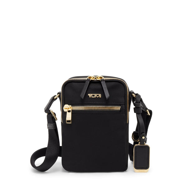 Tumi best sale gem crossbody