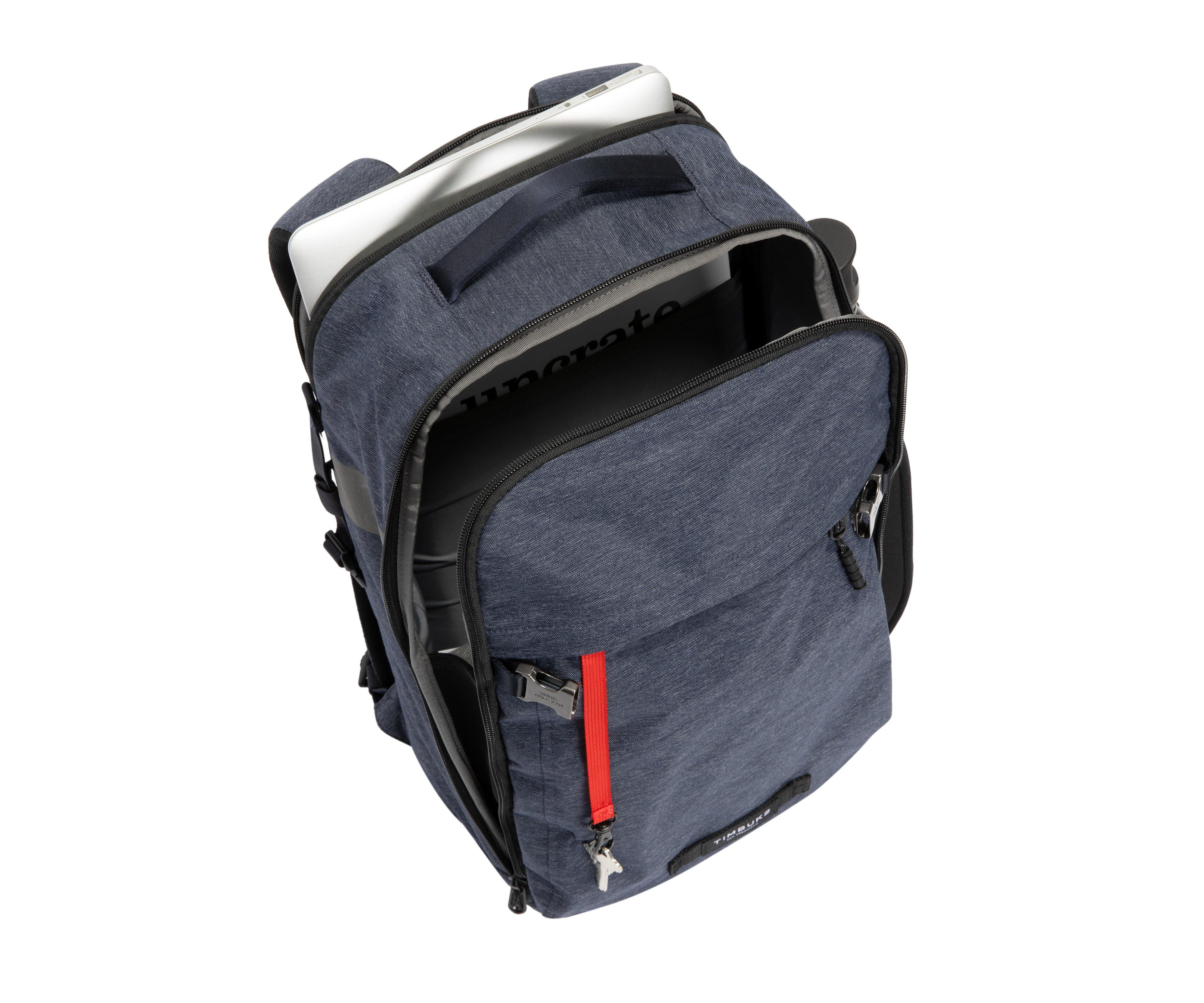 Timbuk2: Closer Case - Jet Black Static