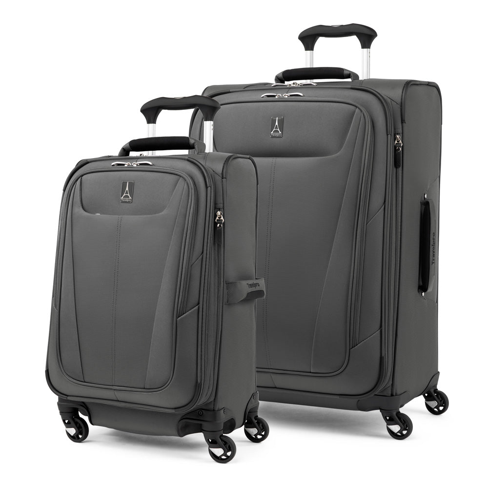 Travelpro 2 cheap piece luggage sets