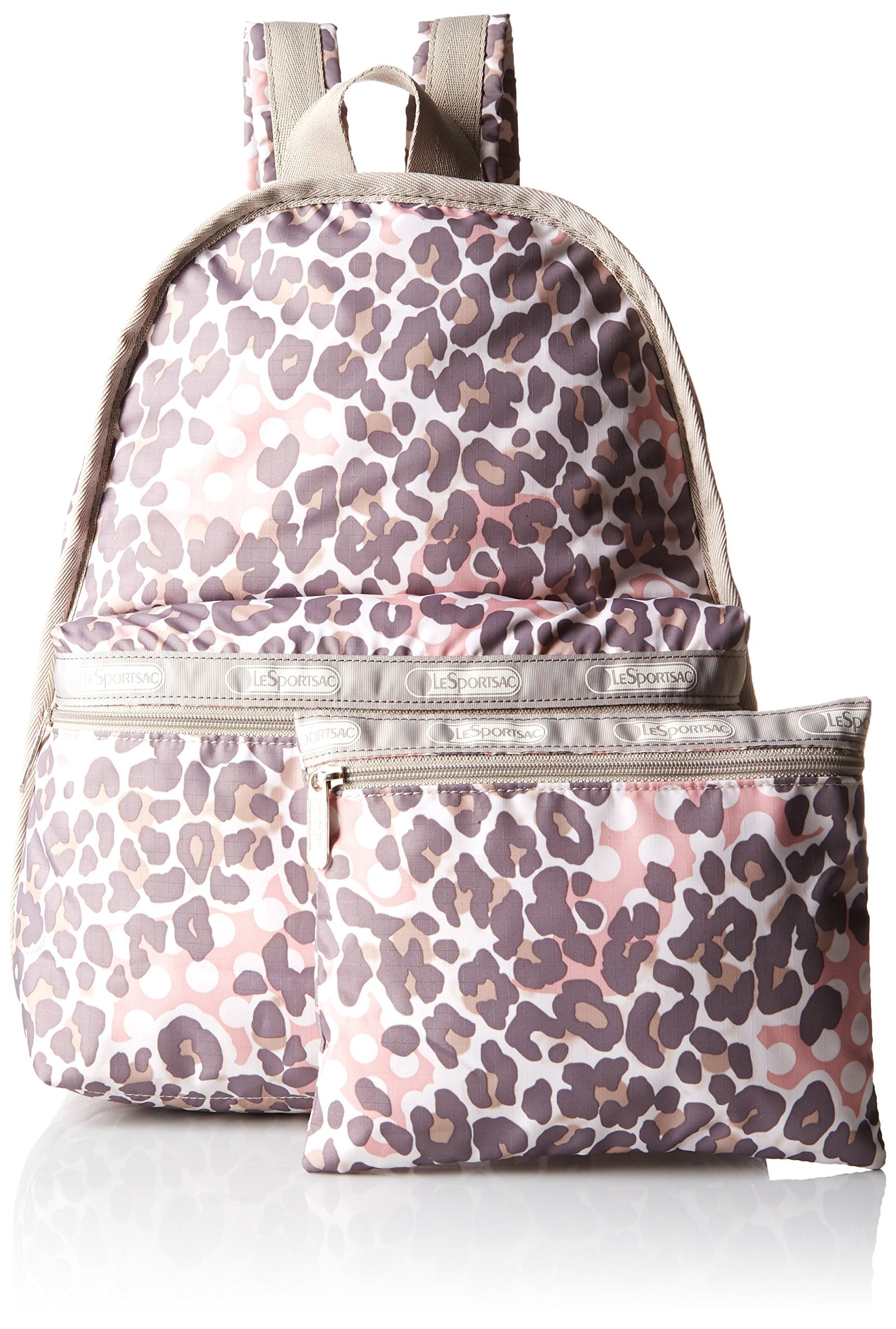 Nike mini backpack hot sale leopard print