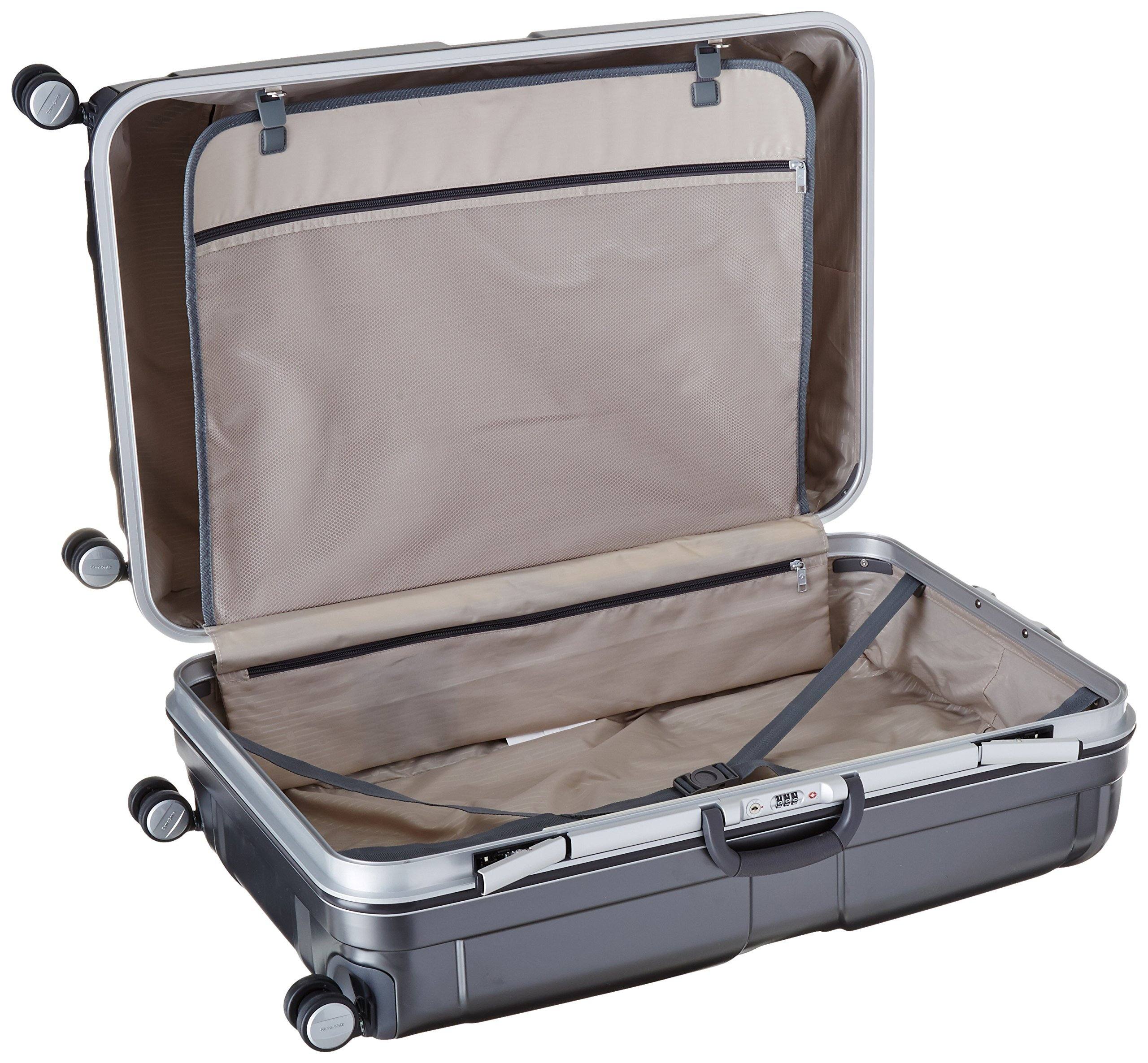 Samsonite cruisair dlx hardside cheap spinner 30