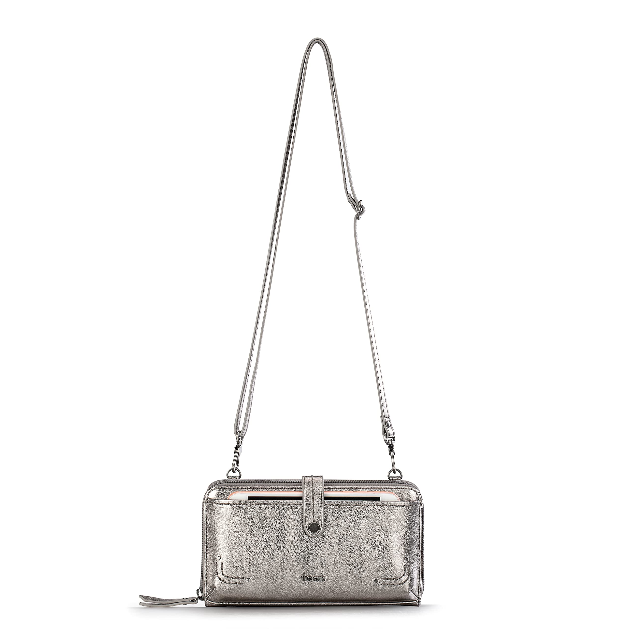 The sak sale iris smartphone crossbody