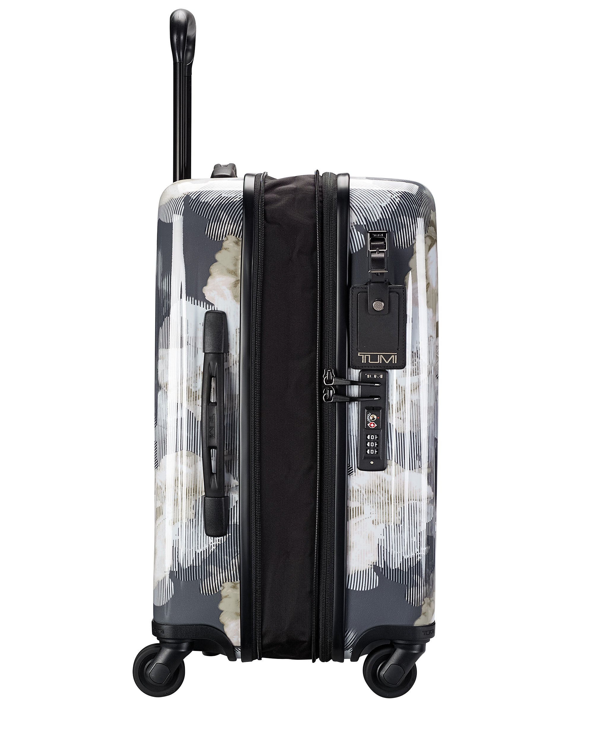 TUMI V3 International Expandable Carry-On – Luggage Online