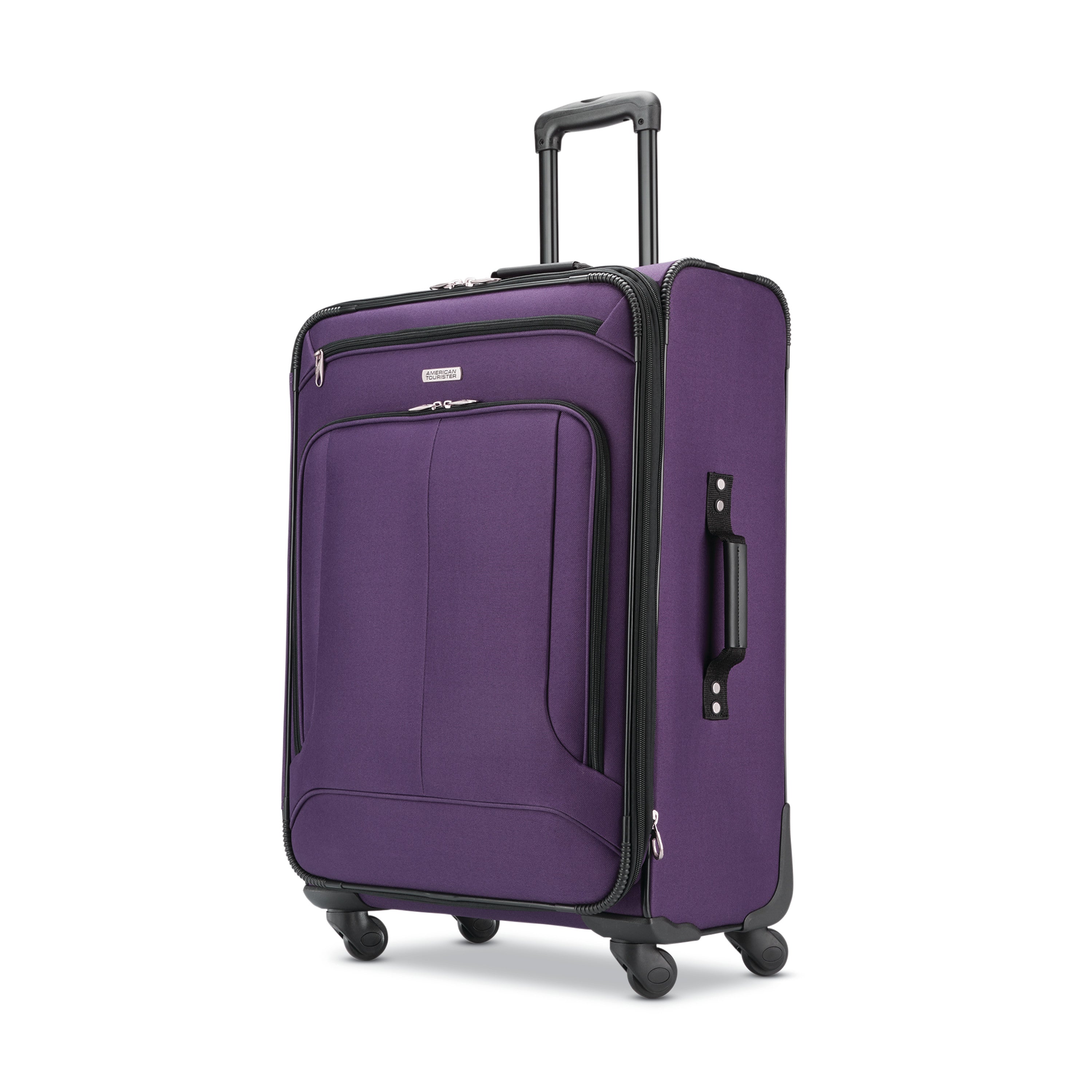 American Tourister POP Max 3 Piece Spinner Luggage Set