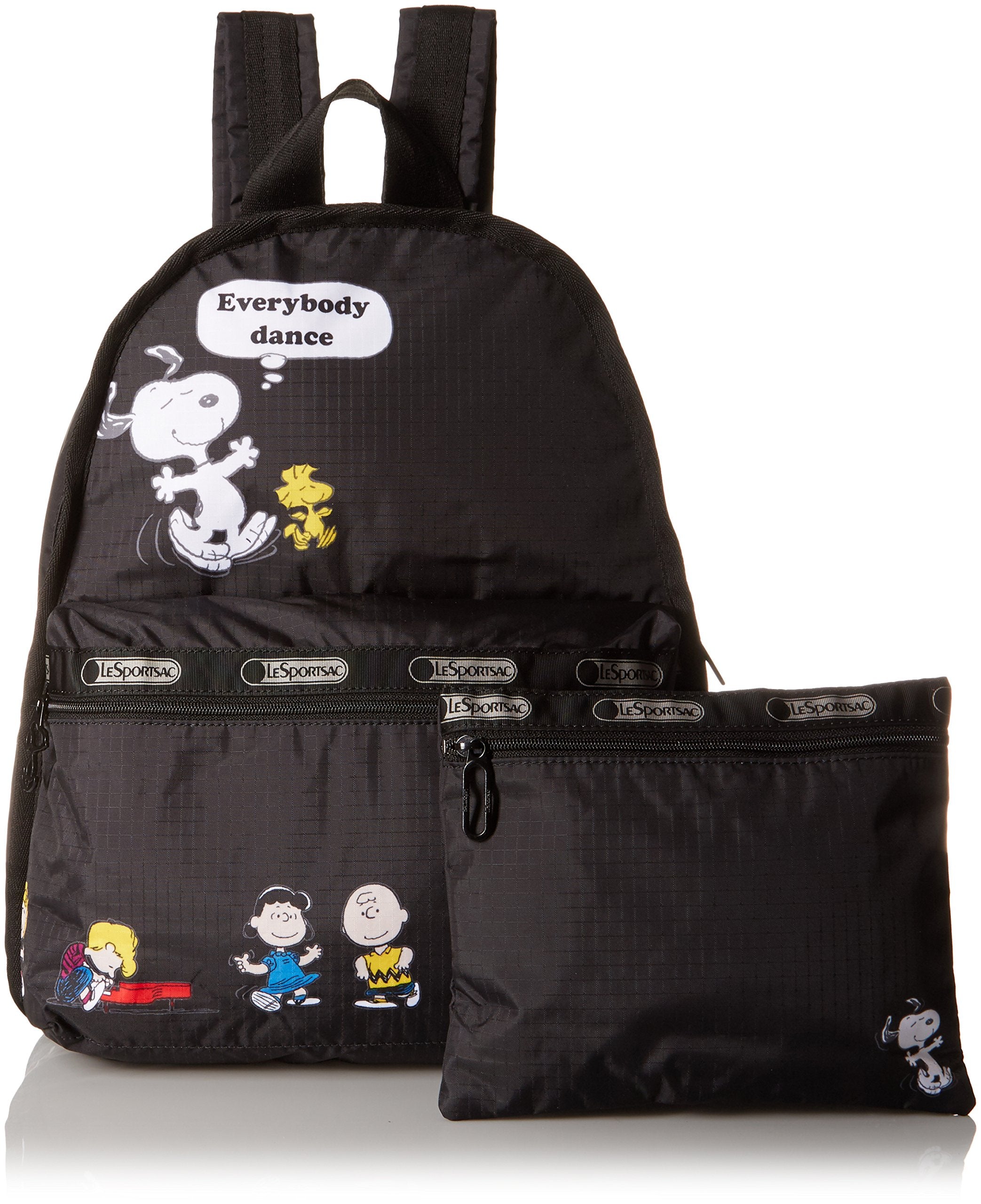 LeSportsac Basic Nylon Backpack