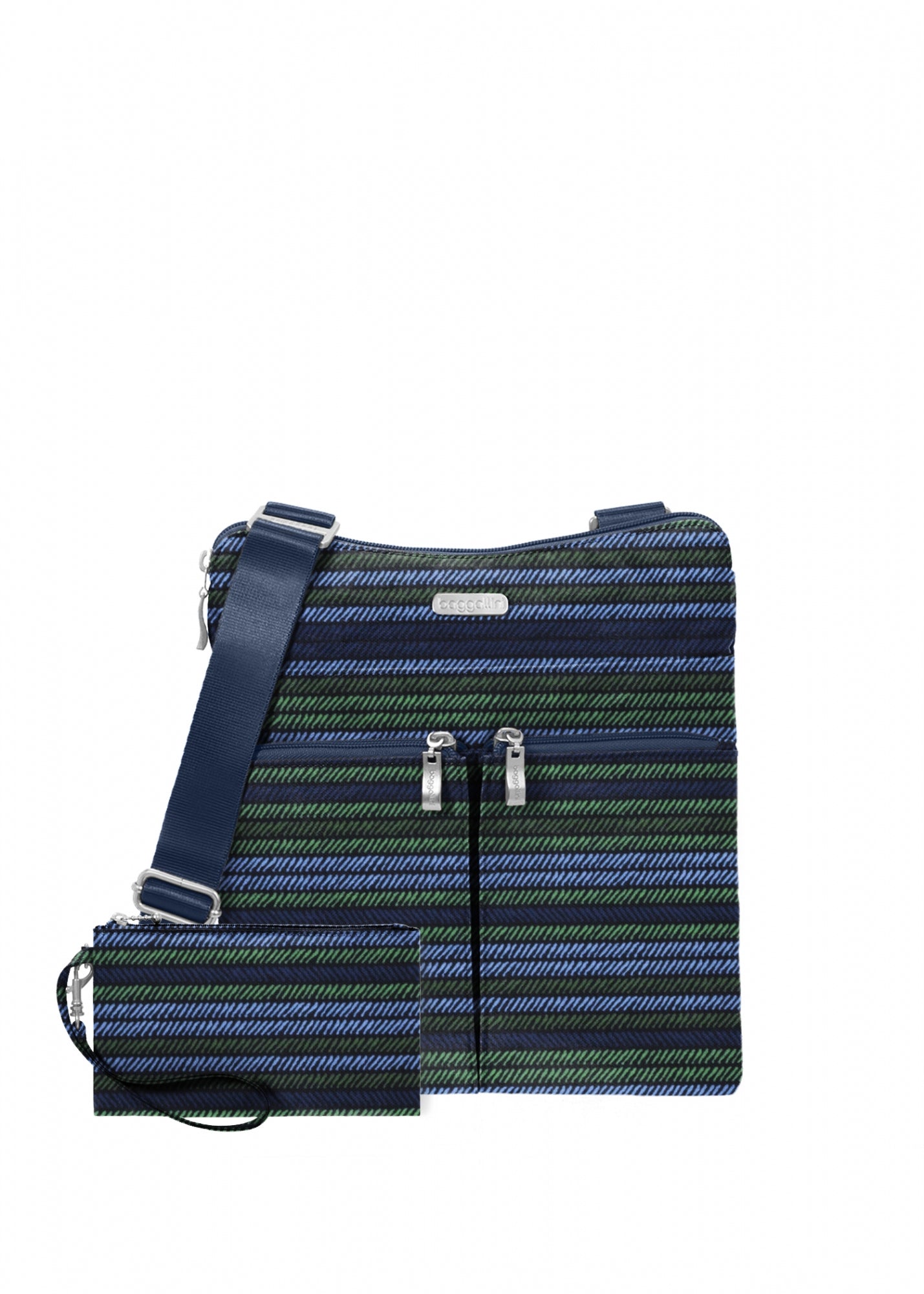 Baggallini Horizon Crossbody Luggage Online