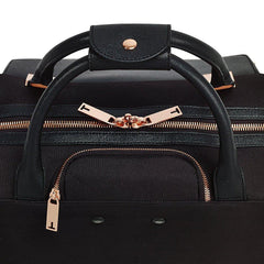 Ted Baker Albany Softside 17 Wheel Wheeled Boarding Bag Luggage Online