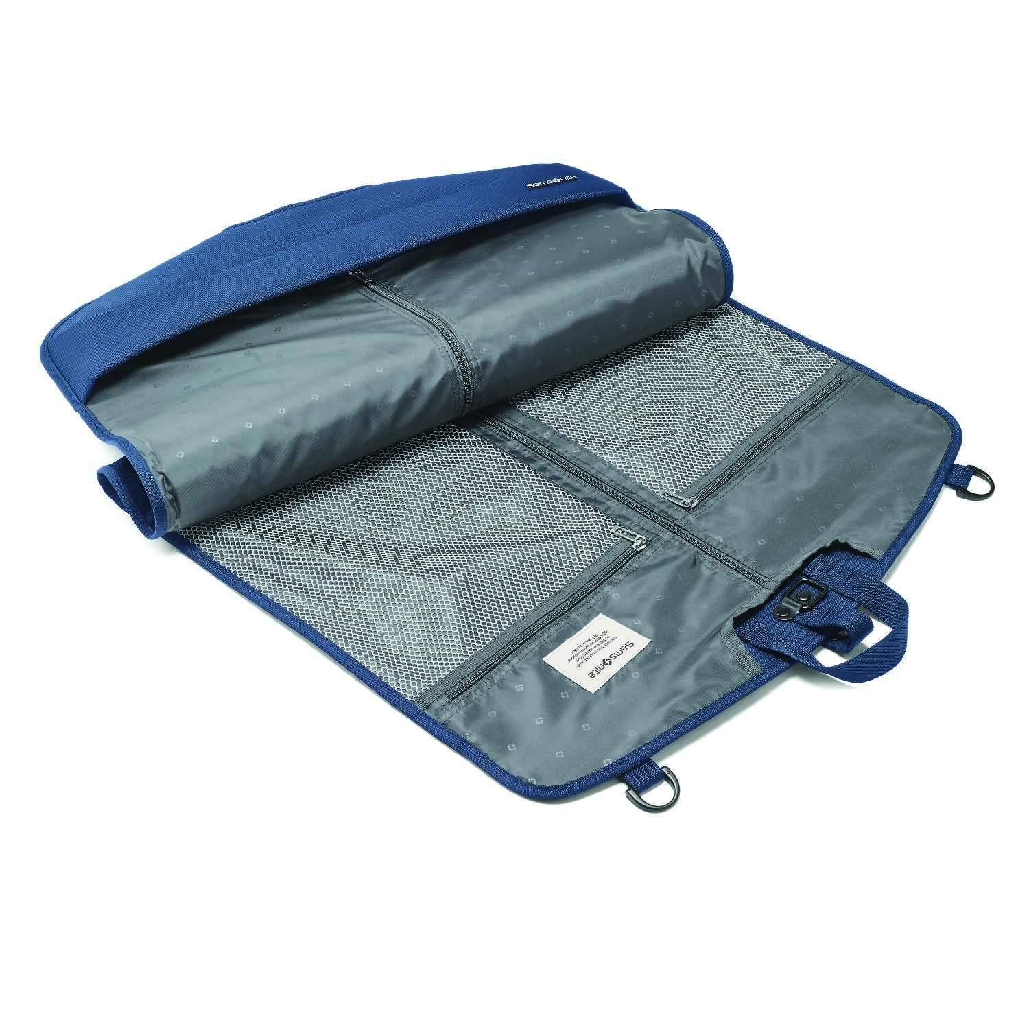 Samsonite flexis garment sleeve on sale