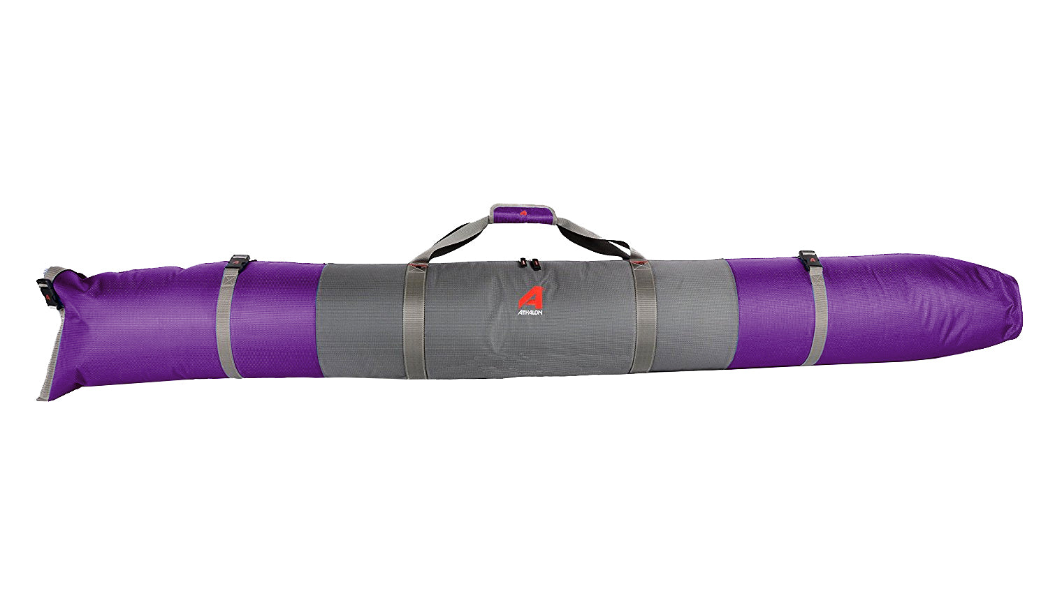 Athalon Single Padded Ski Bag Luggage Online