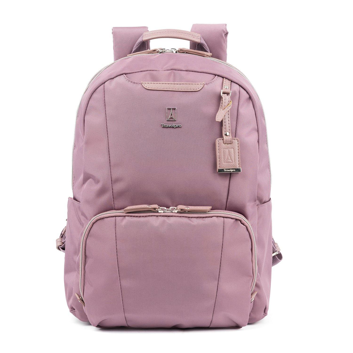 Travelpro women's outlet backpack