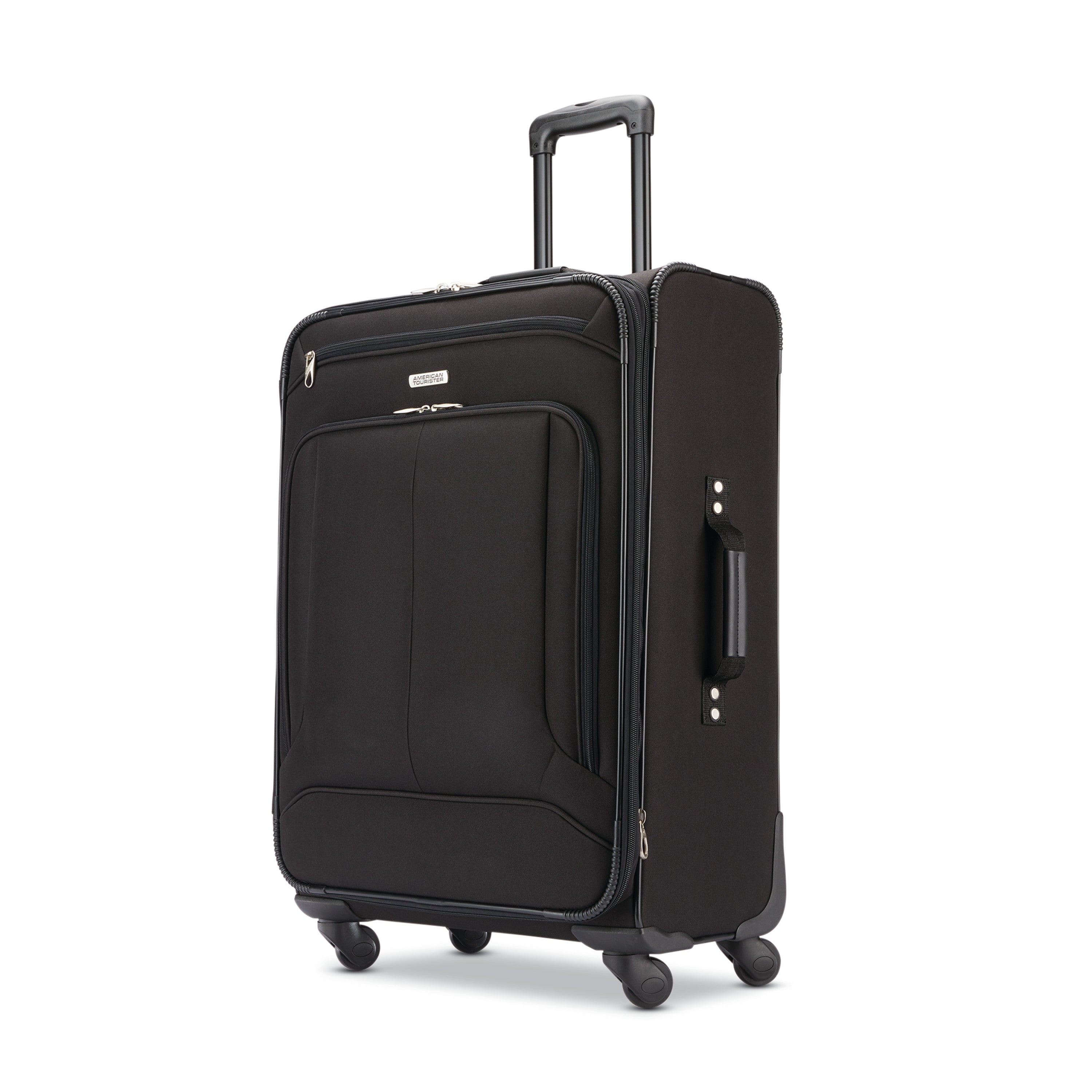 American Tourister 4 Piece Softside Luggage Set 