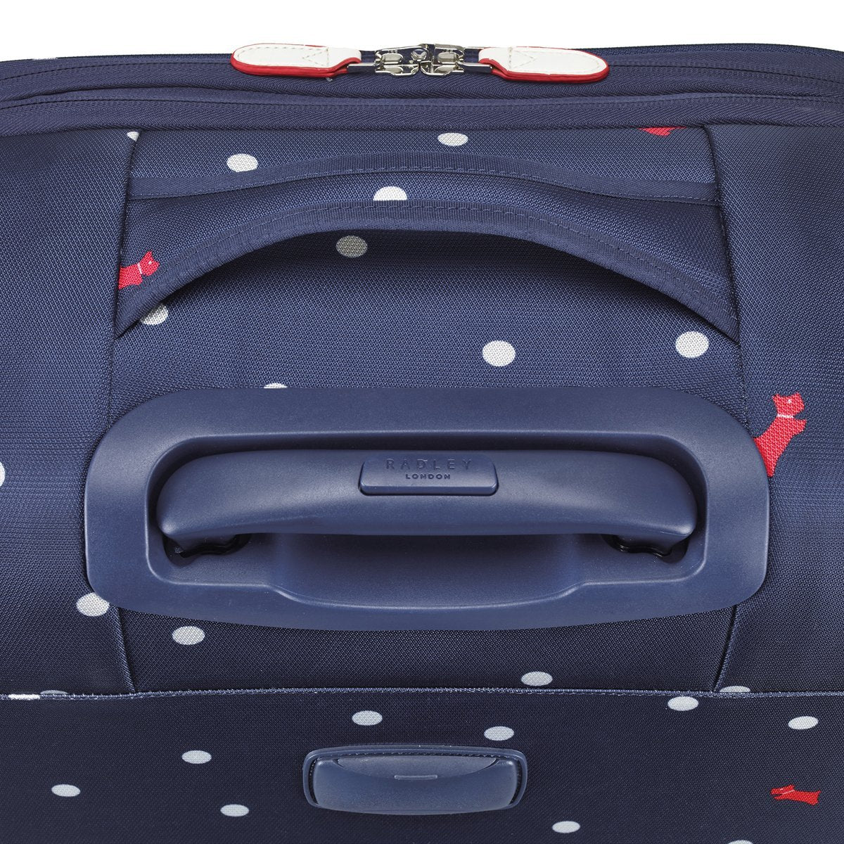 Radley discount cabin case