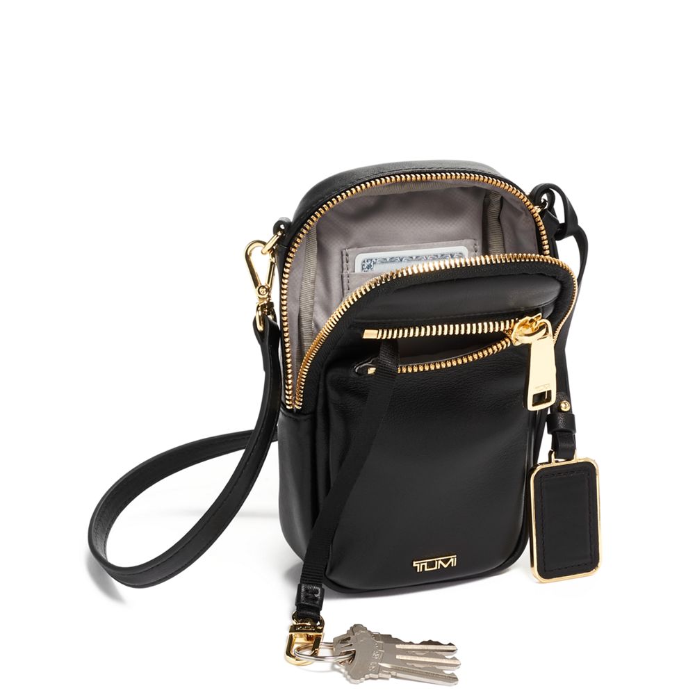 Tumi voyageur crossbody clearance bag