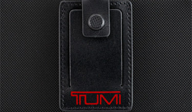 Tumi Alpha 2 Small Soft Travel Satchel