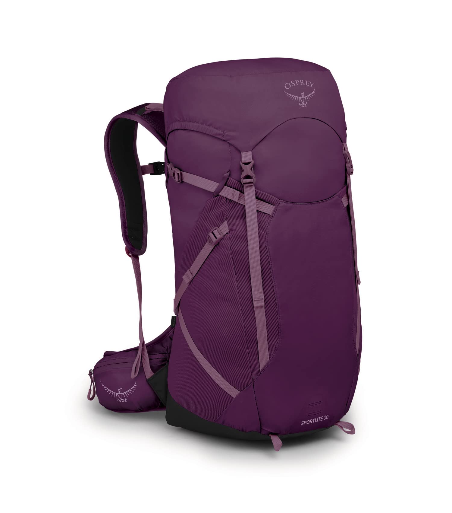 Osprey Sportlite 30 Aubergine Purple M L