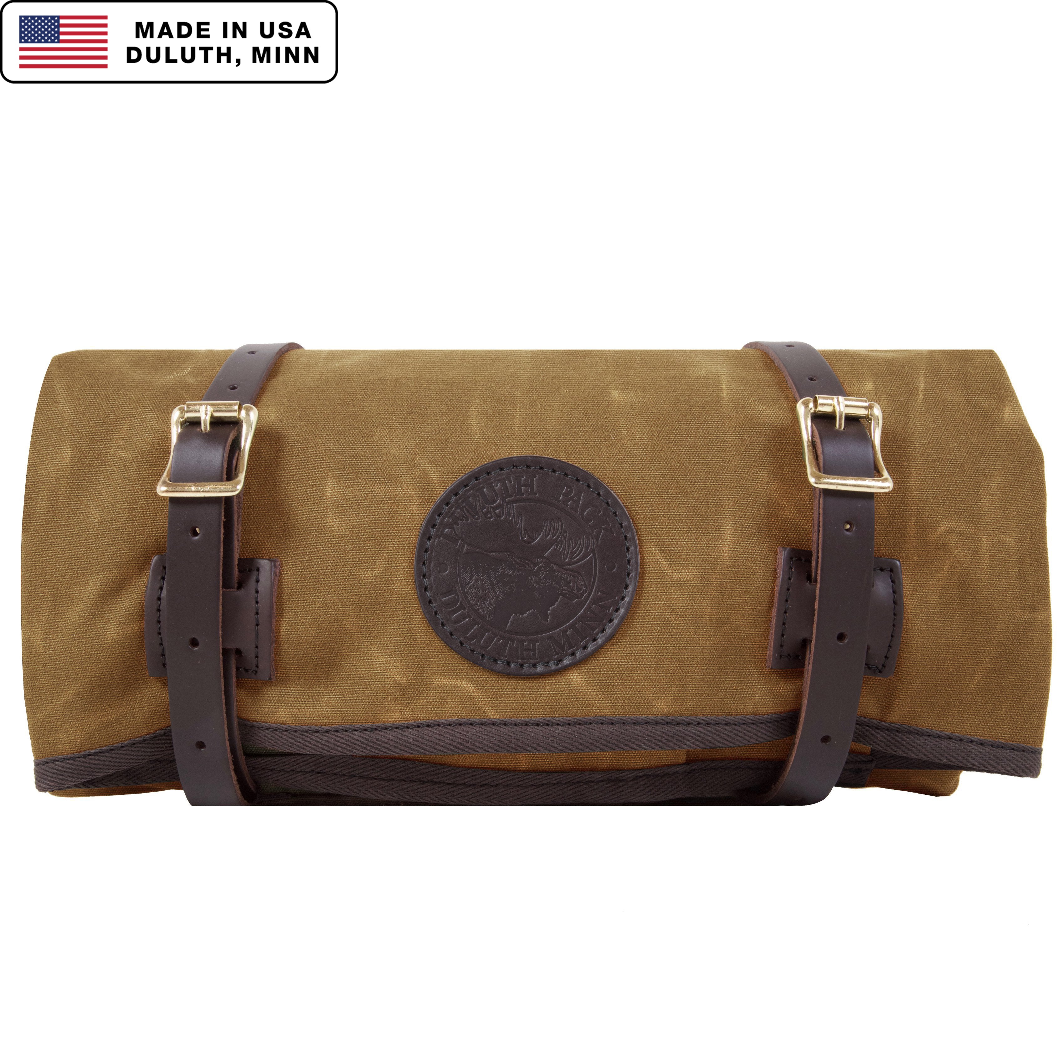 Duluth Pack Bedroll 73