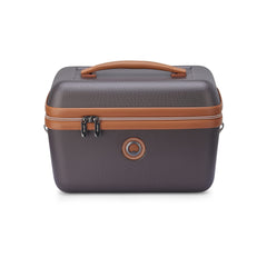 Fashion beauty case delsey