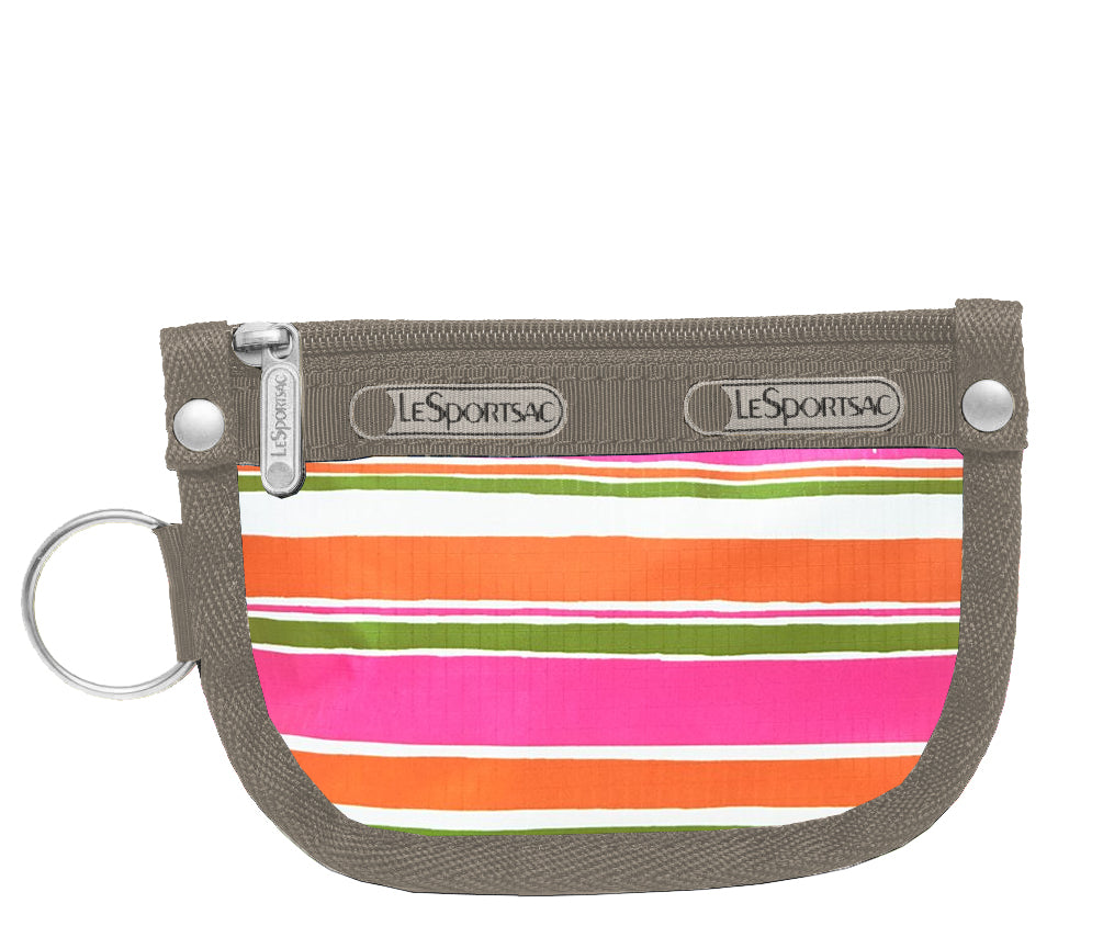 Lesportsac coin purse hot sale