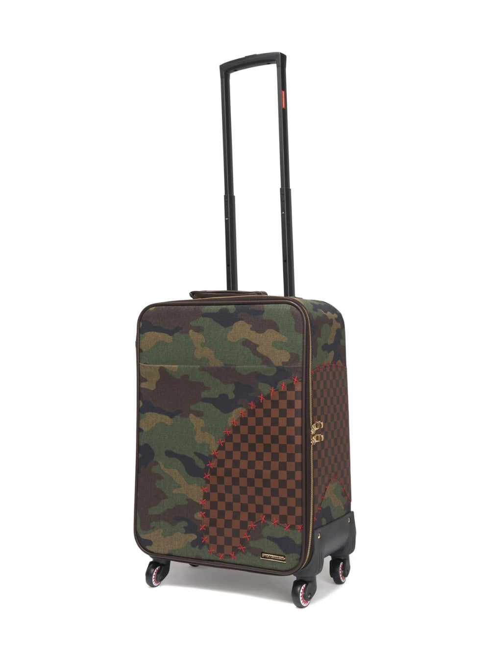 Louis Vuitton Unisex Adult Wheels/Rolling Travel Luggage for sale
