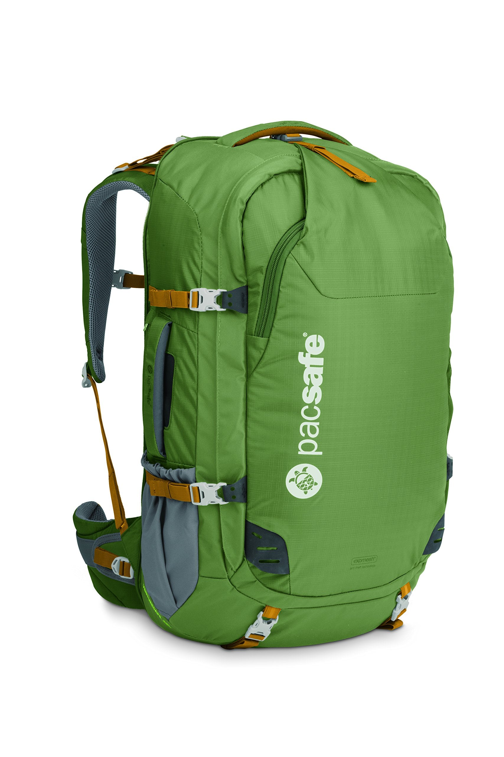 Pacsafe 55l hotsell