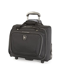 Atlantic unite 2 rolling tote on sale