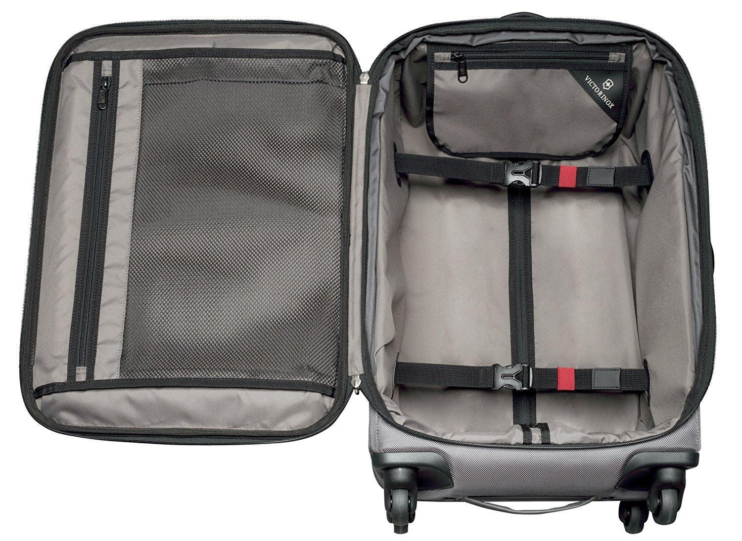 Victorinox cheap avolve luggage