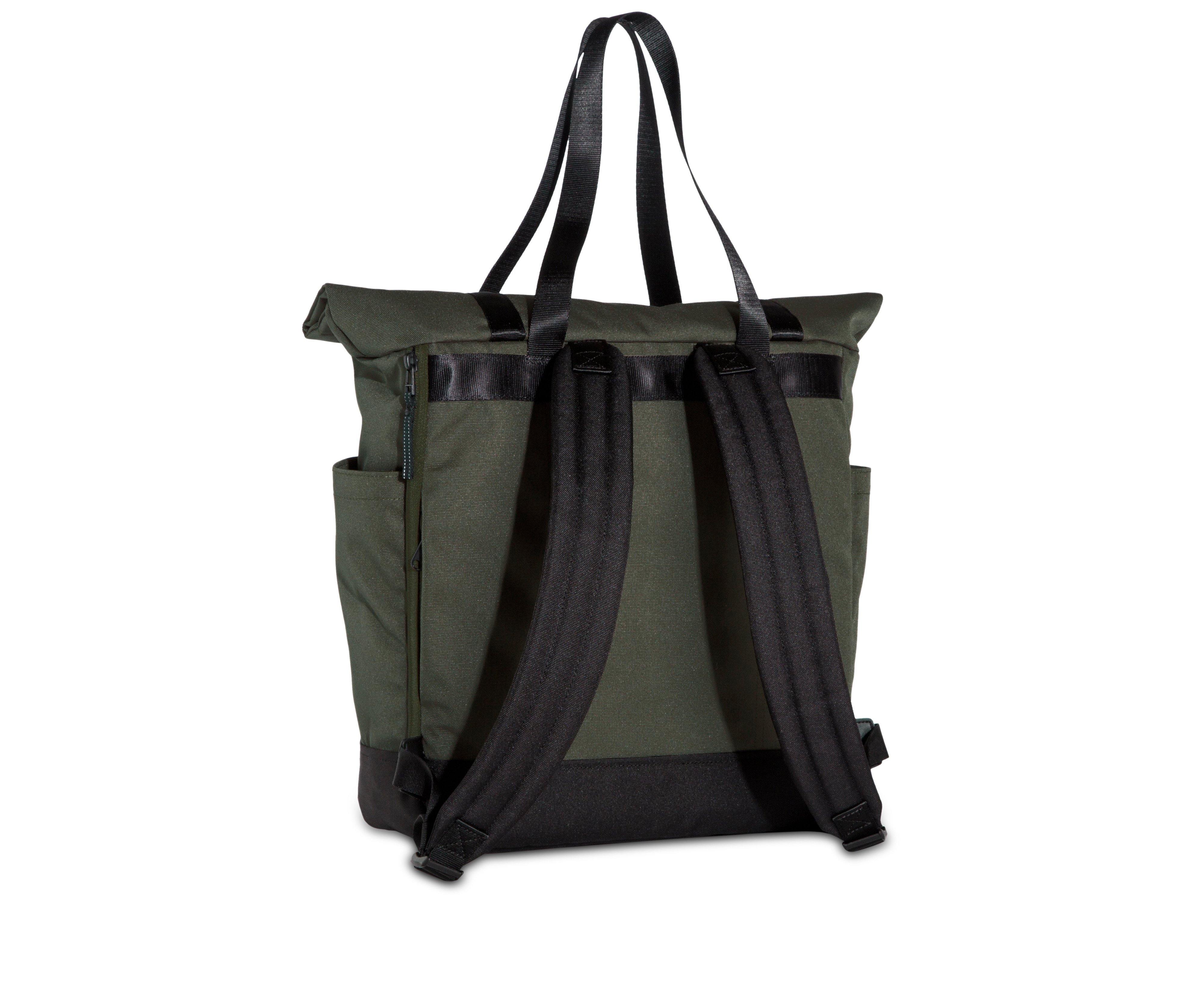 Forge backpack clearance tote