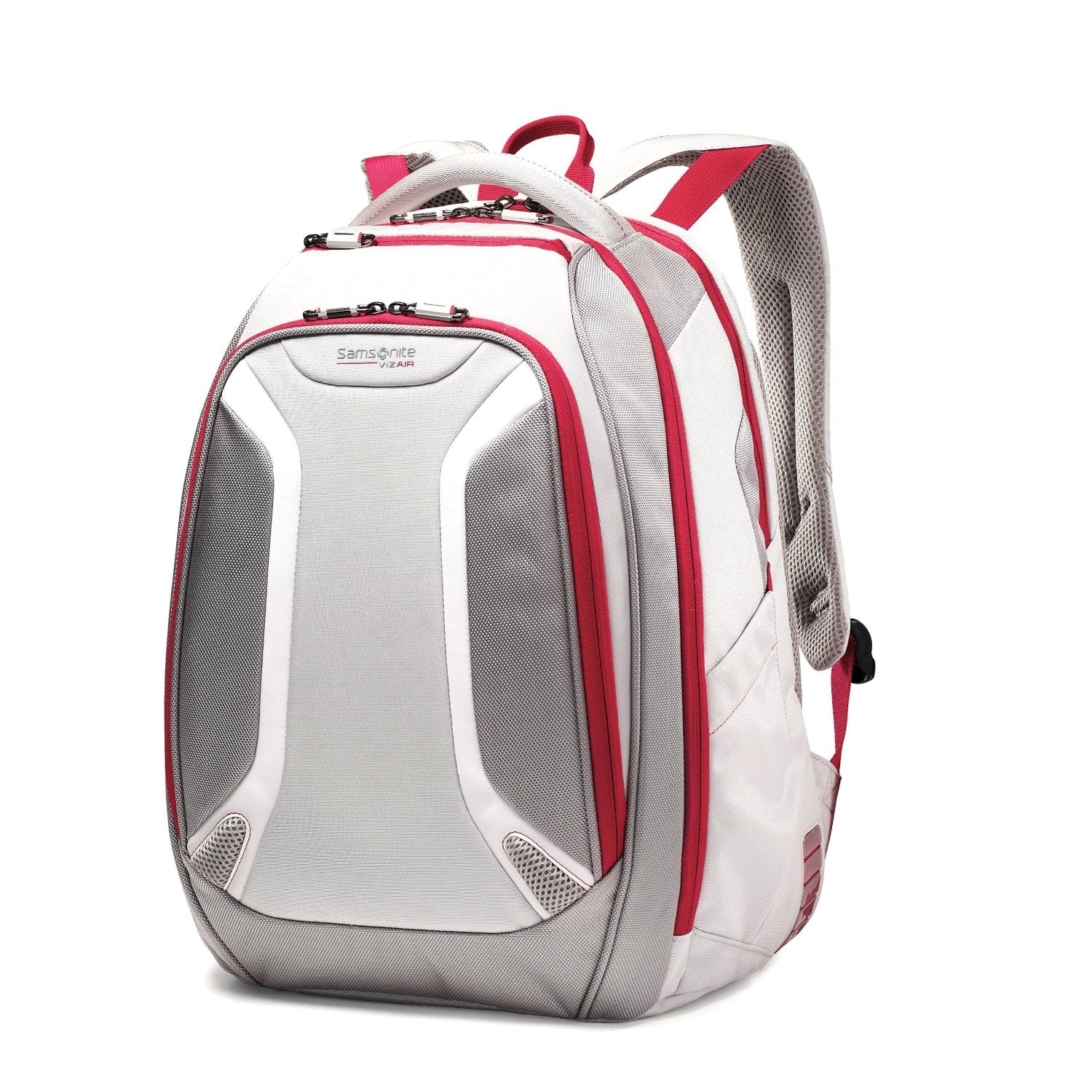 Samsonite vizair 2 laptop backpack sale