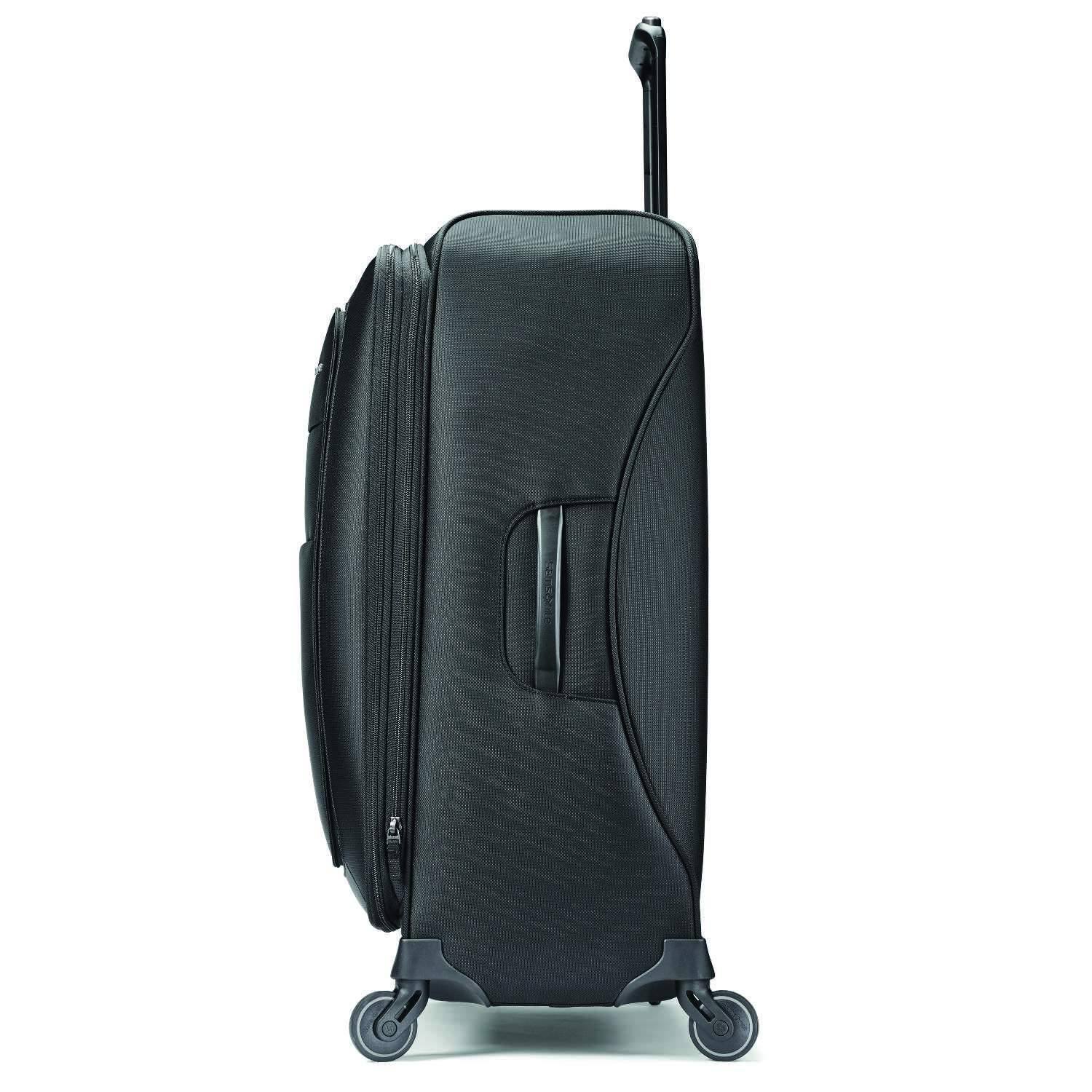 Samsonite flexis cheap 30 spinner