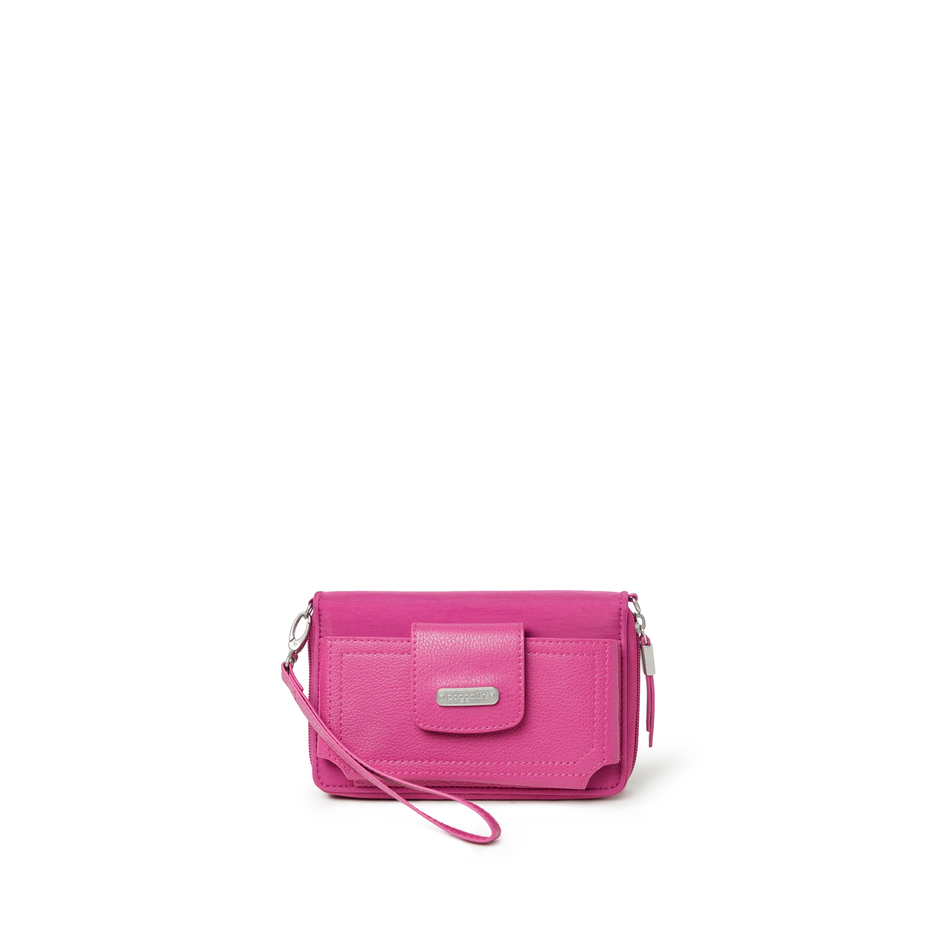 Baggallini phone deals wallet crossbody