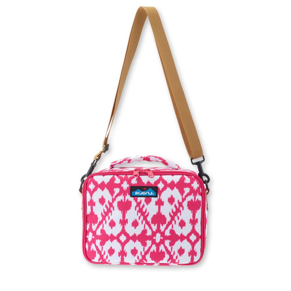 KAVU Lunch Box Luggage Online