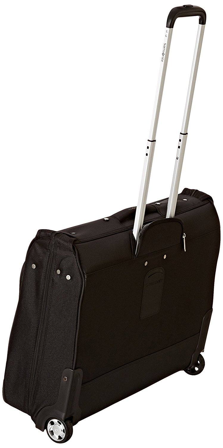 Samsonite aspire gr8 garment bag on sale