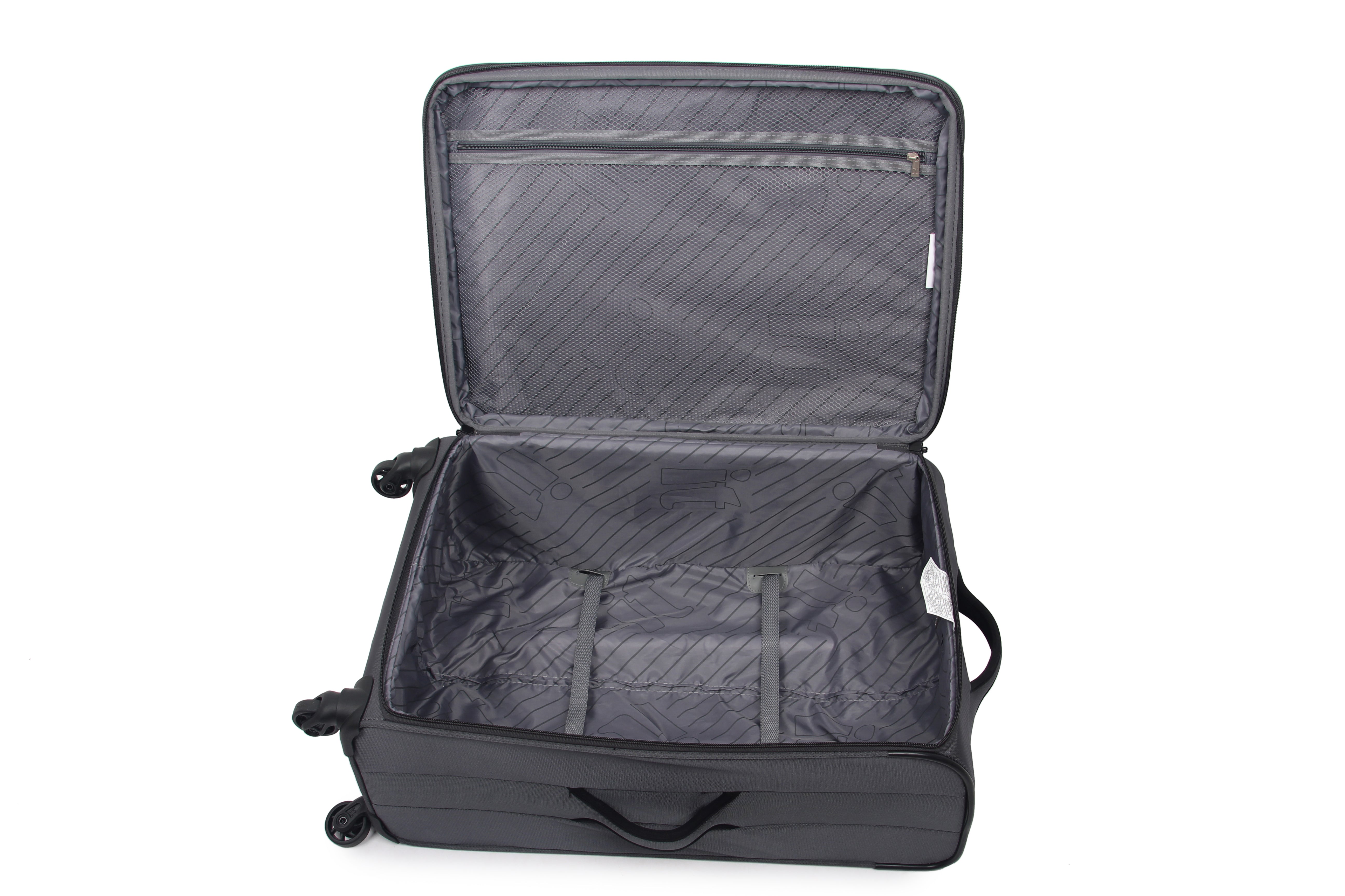 IT Luggage Mega-Lite Premium 22