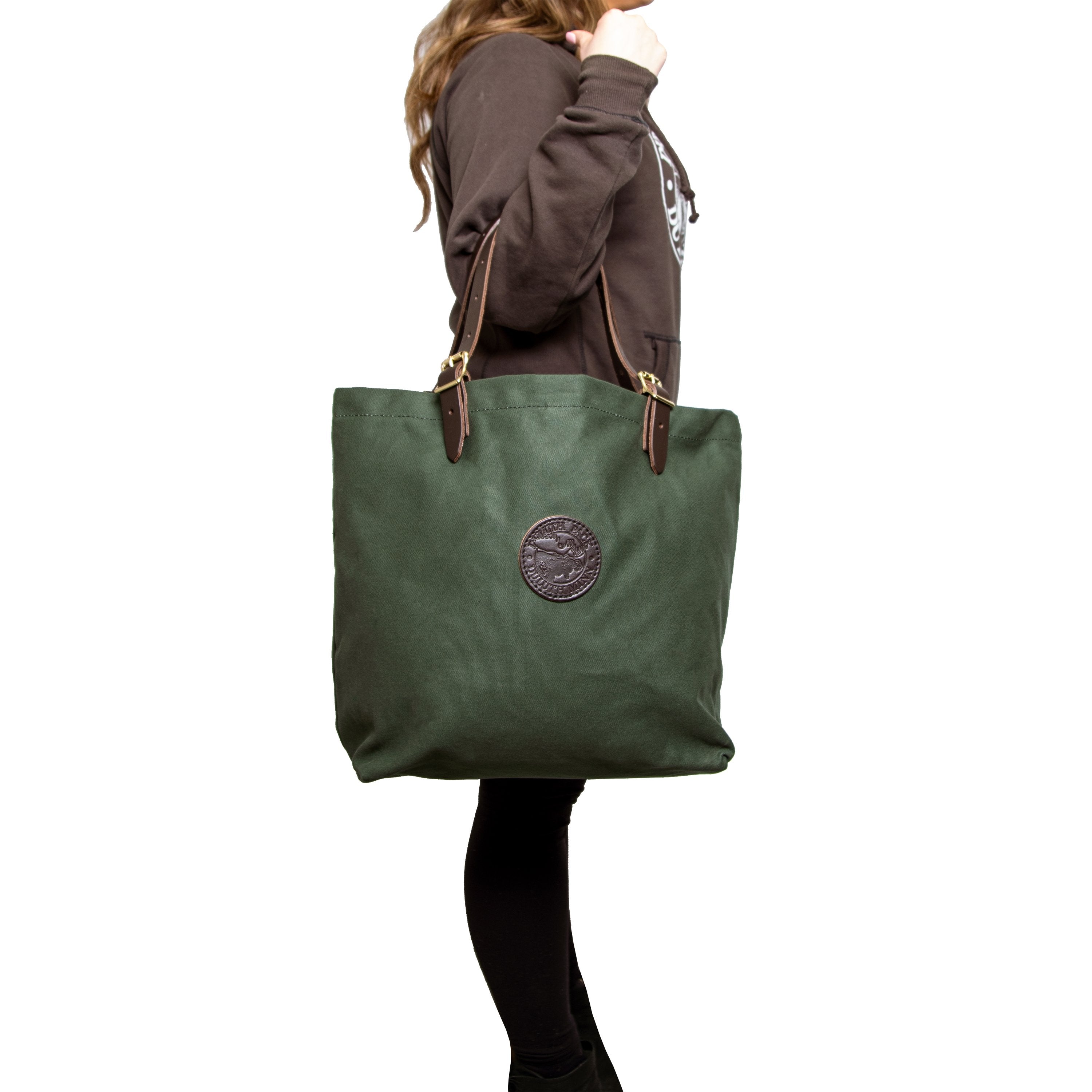 Duluth pack market online tote