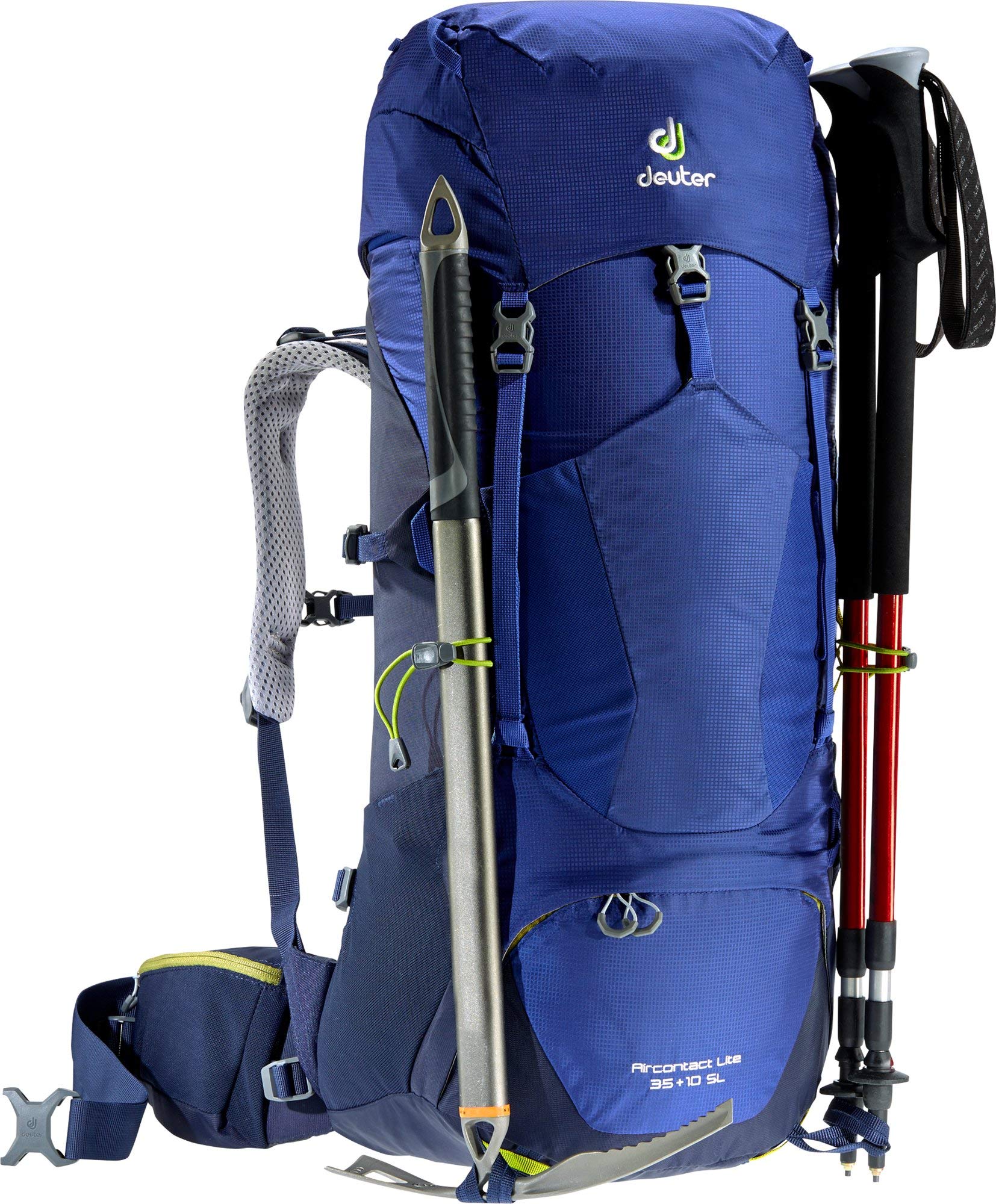 Deuter Aircontact Lite 35 + 10 SL – Luggage Online