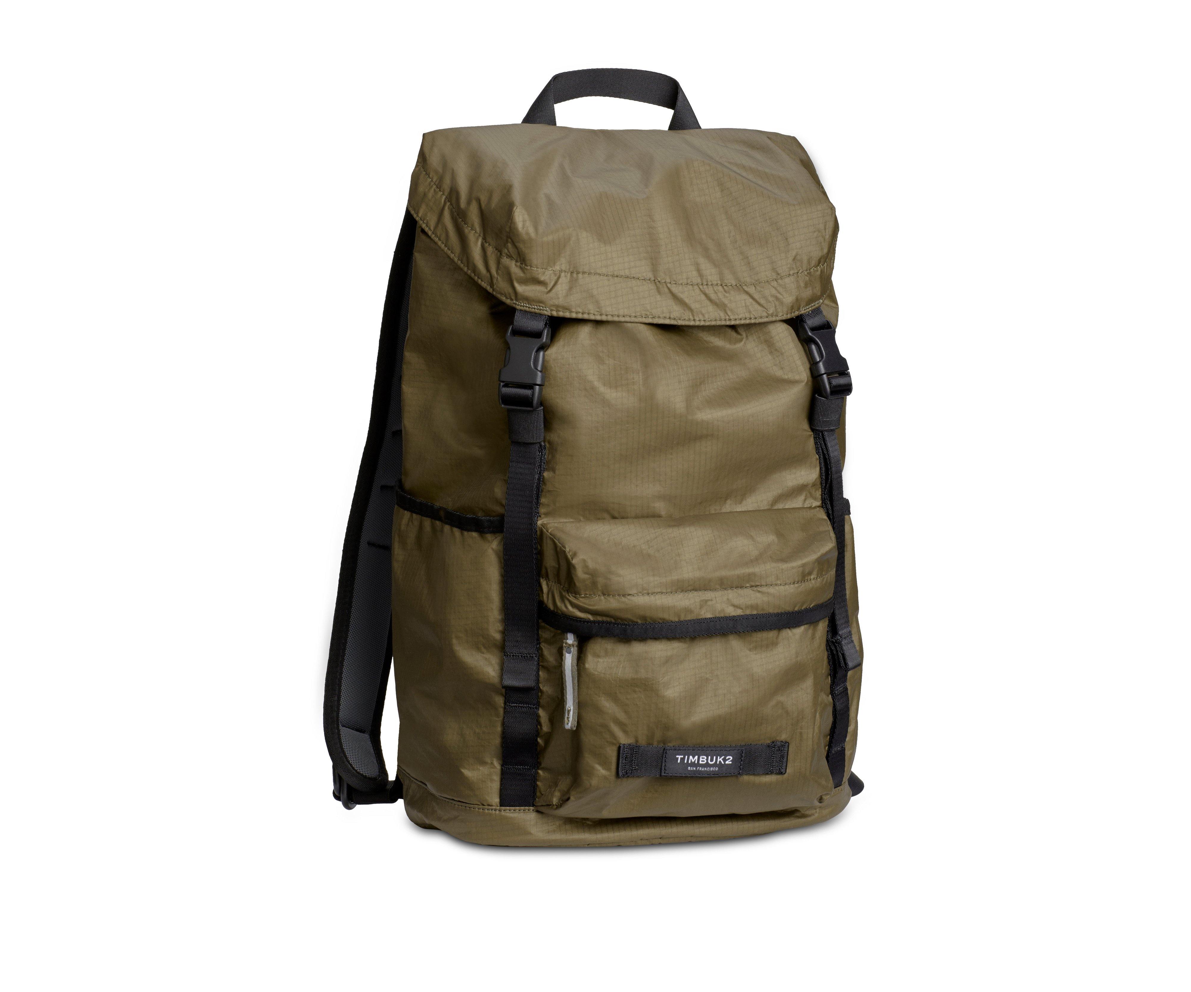 Timbuk2 Launch Pack Olivine