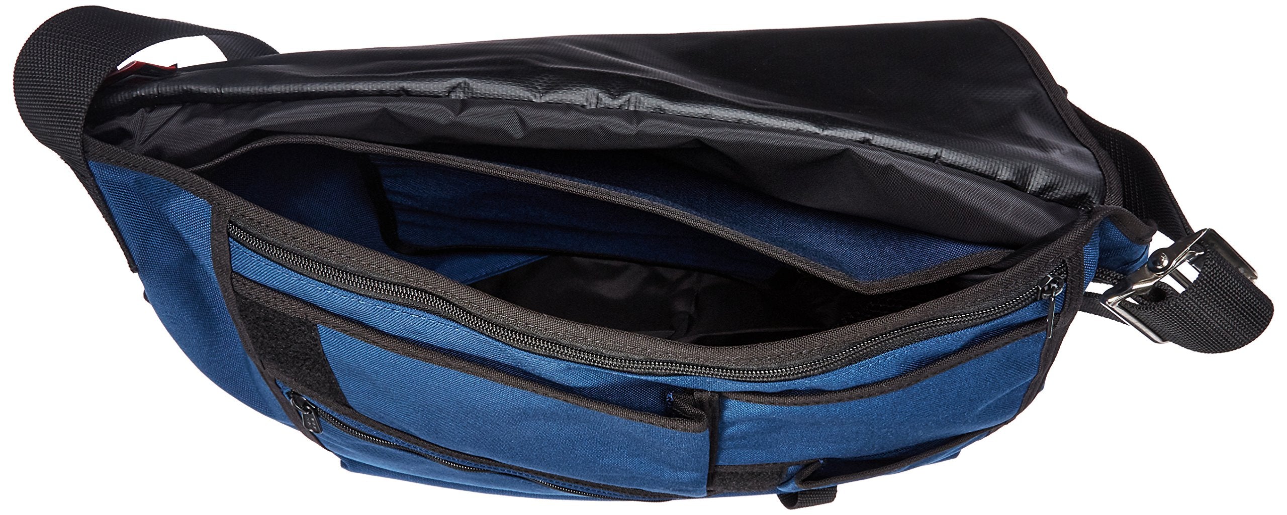 Manhattan Portage Flat Iron Messenger Bag – Luggage Online