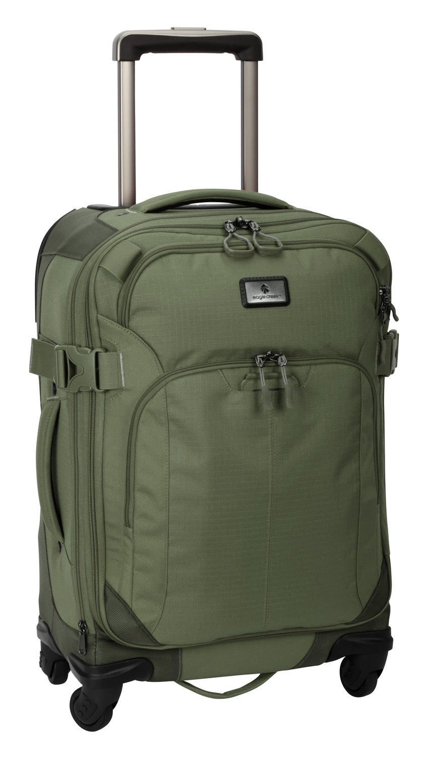 Eagle Creek EC Adventure 22 4 Wheel Carry On Luggage Luggage Online