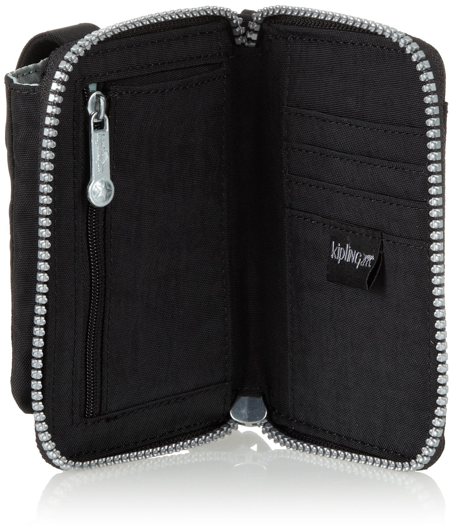 Leroy Billfold - Black