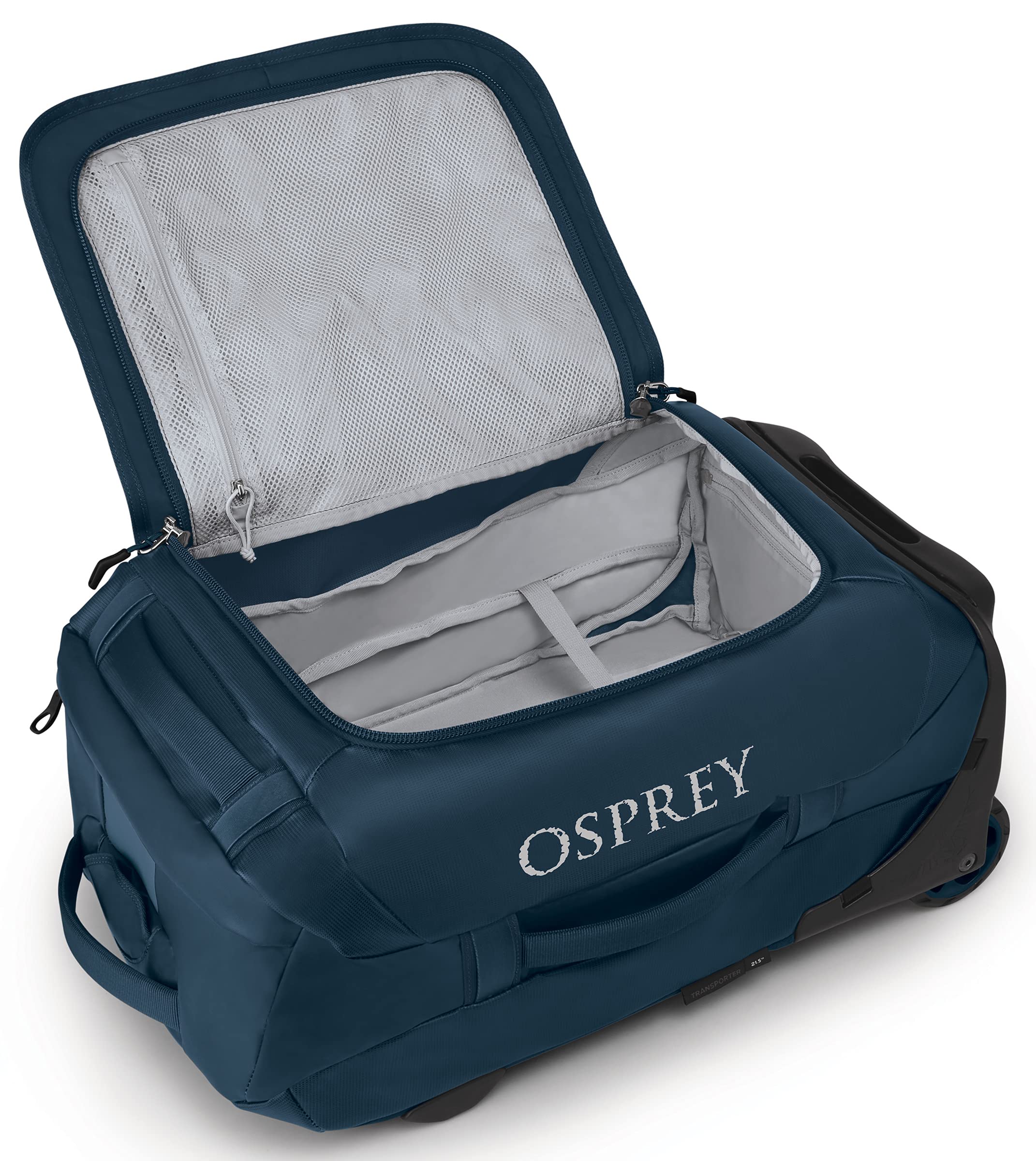 Osprey Packs Rolling Transporter 40 Duffel Bag Luggage Online