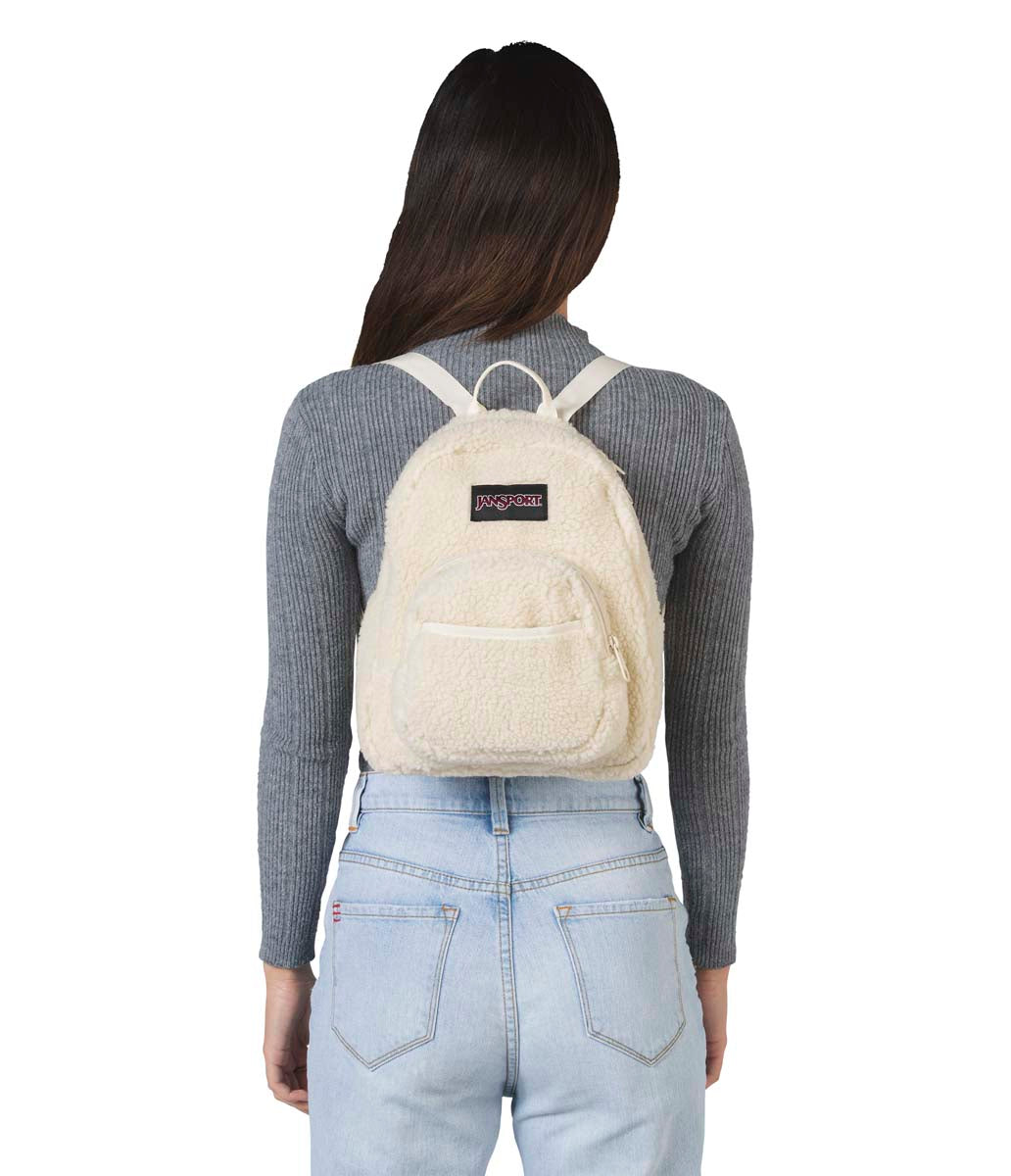 Jansport half pint store fx mini backpack