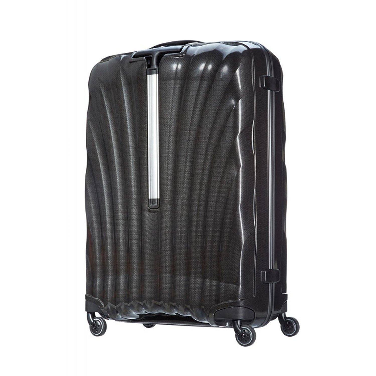 Samsonite cosmolite black print online